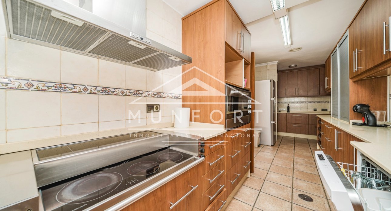 Wiederverkauf - Villen -
Torrevieja - Los Balcones - Torrevieja