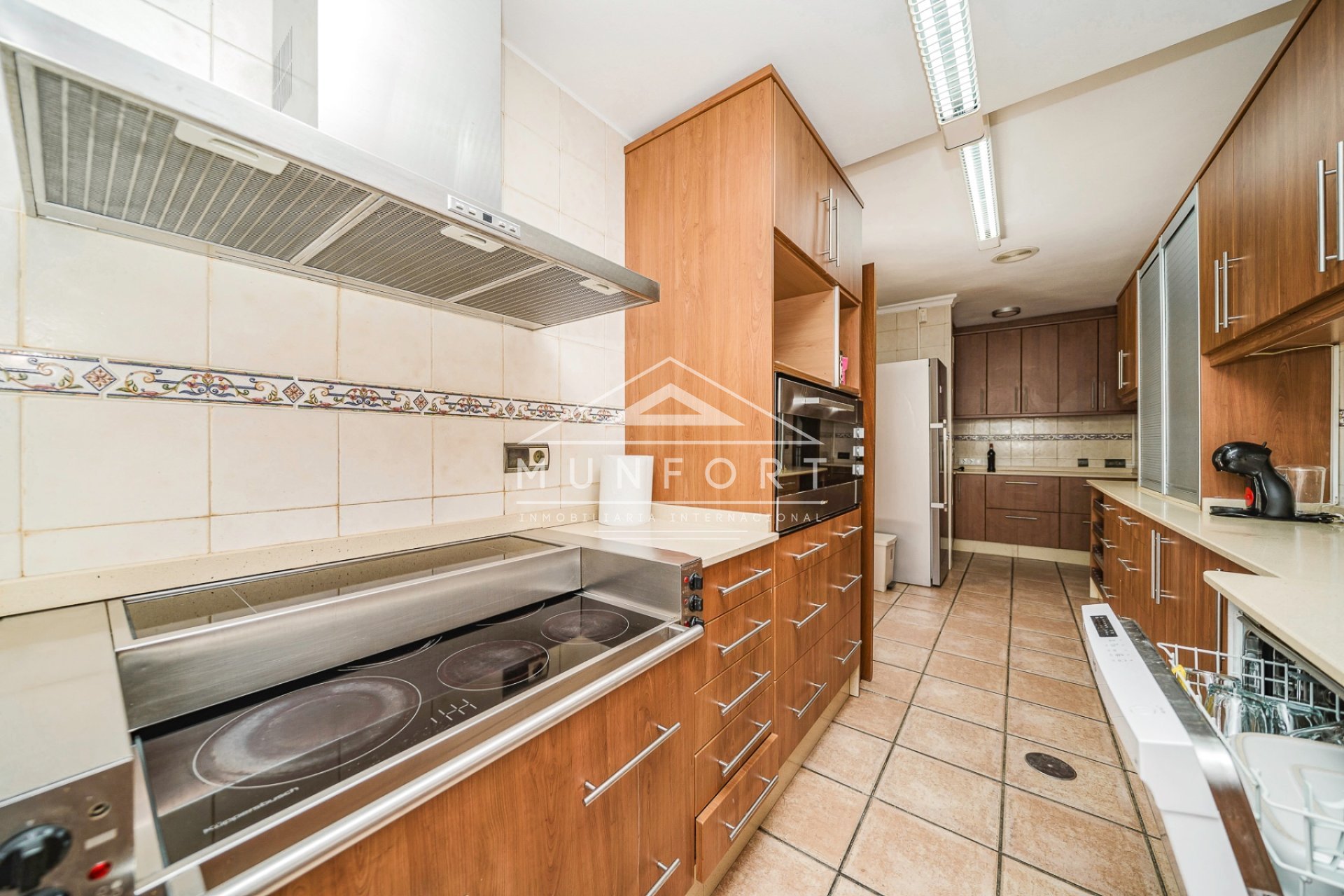 Wiederverkauf - Villen -
Torrevieja - Los Balcones - Torrevieja