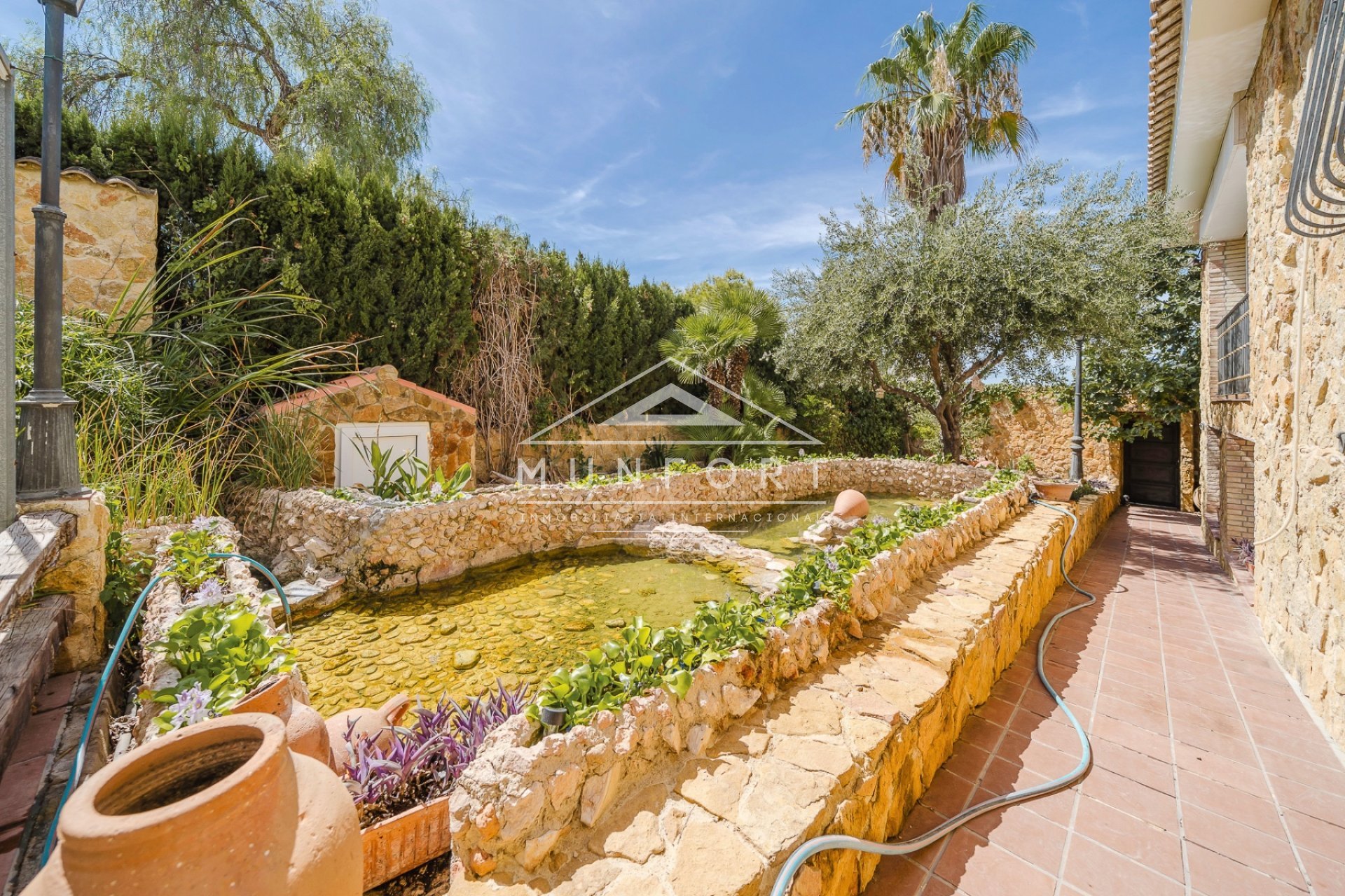 Wiederverkauf - Villen -
Torrevieja - Los Balcones - Torrevieja