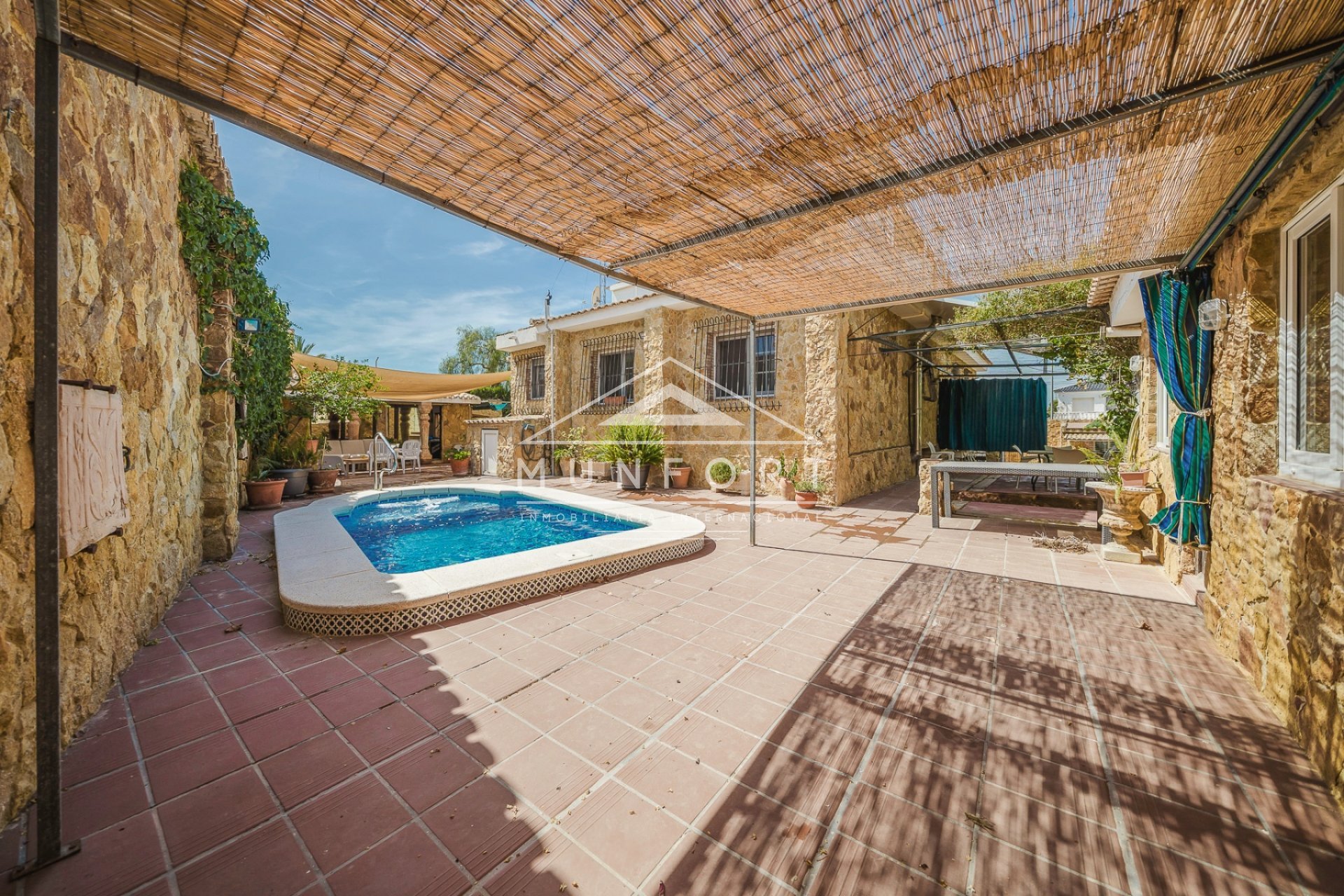 Wiederverkauf - Villen -
Torrevieja - Los Balcones - Torrevieja