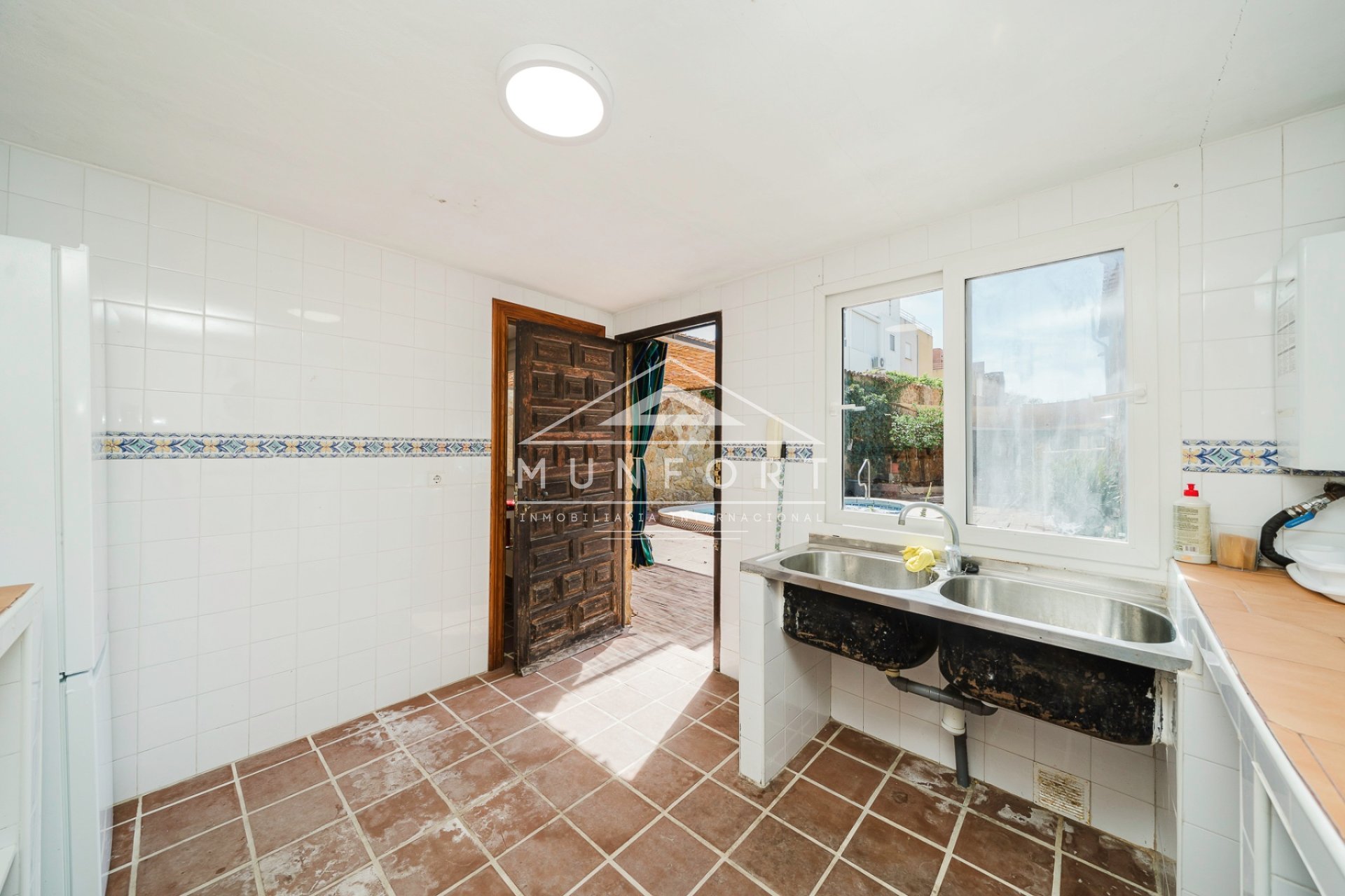 Wiederverkauf - Villen -
Torrevieja - Los Balcones - Torrevieja