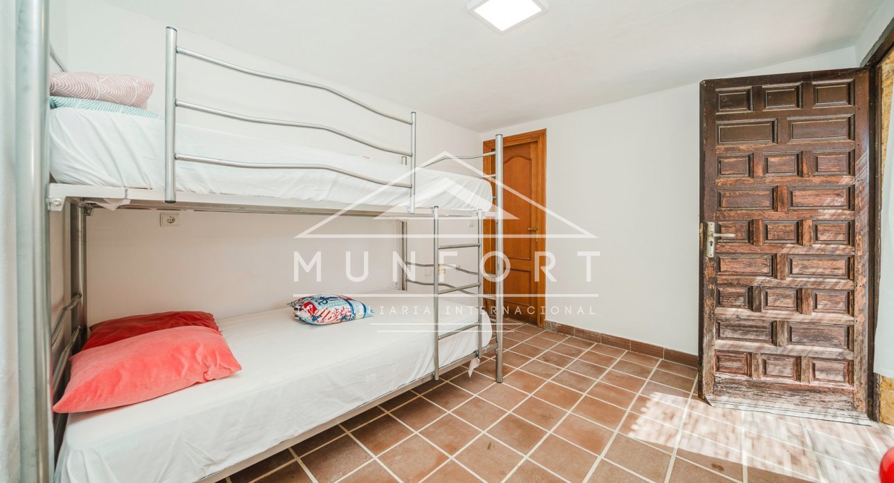 Wiederverkauf - Villen -
Torrevieja - Los Balcones - Torrevieja