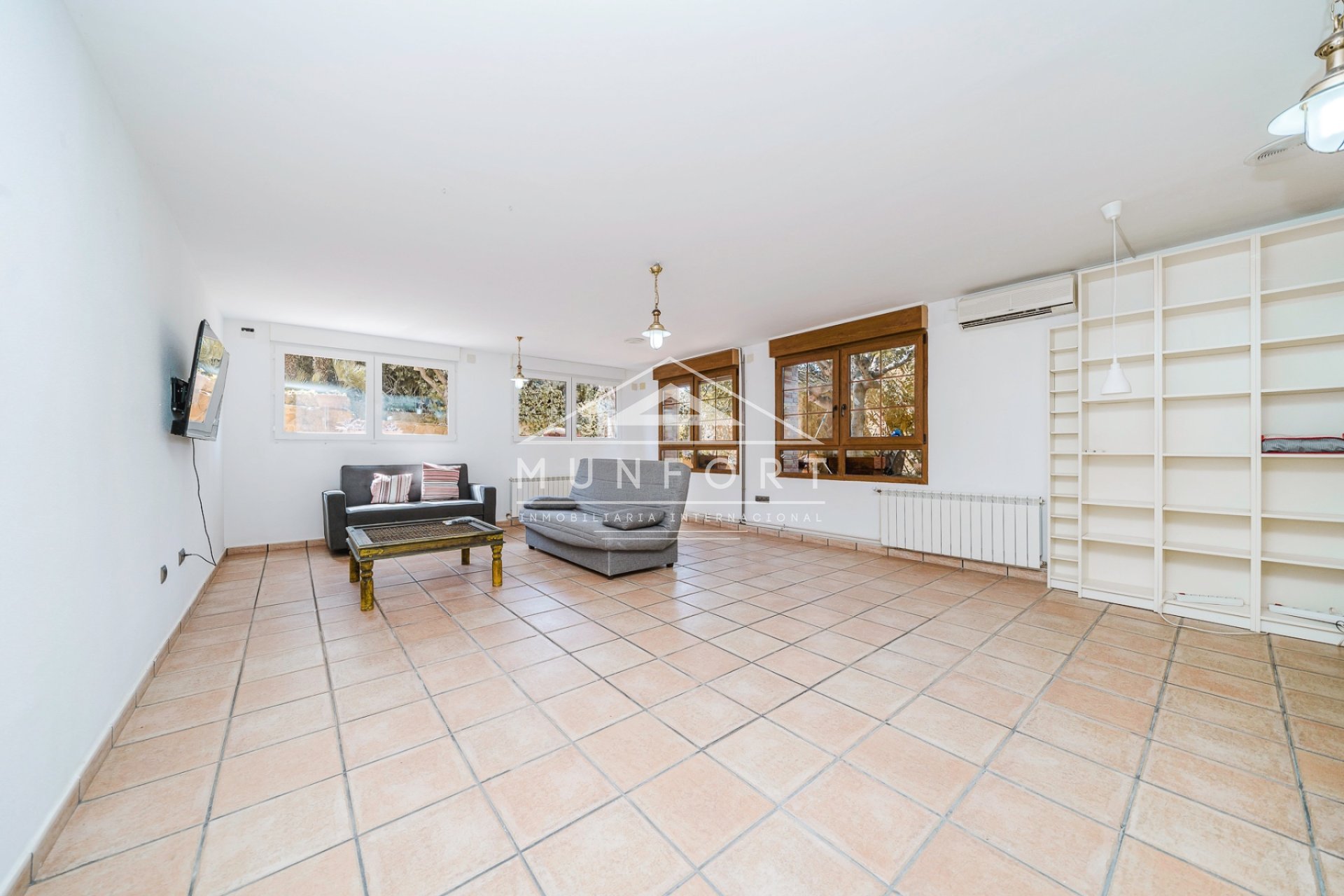 Wiederverkauf - Villen -
Torrevieja - Los Balcones - Torrevieja