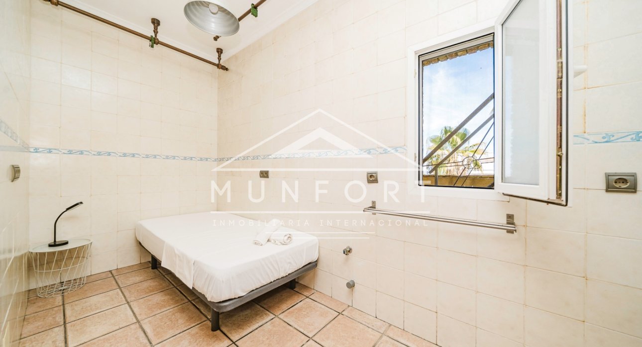 Wiederverkauf - Villen -
Torrevieja - Los Balcones - Torrevieja