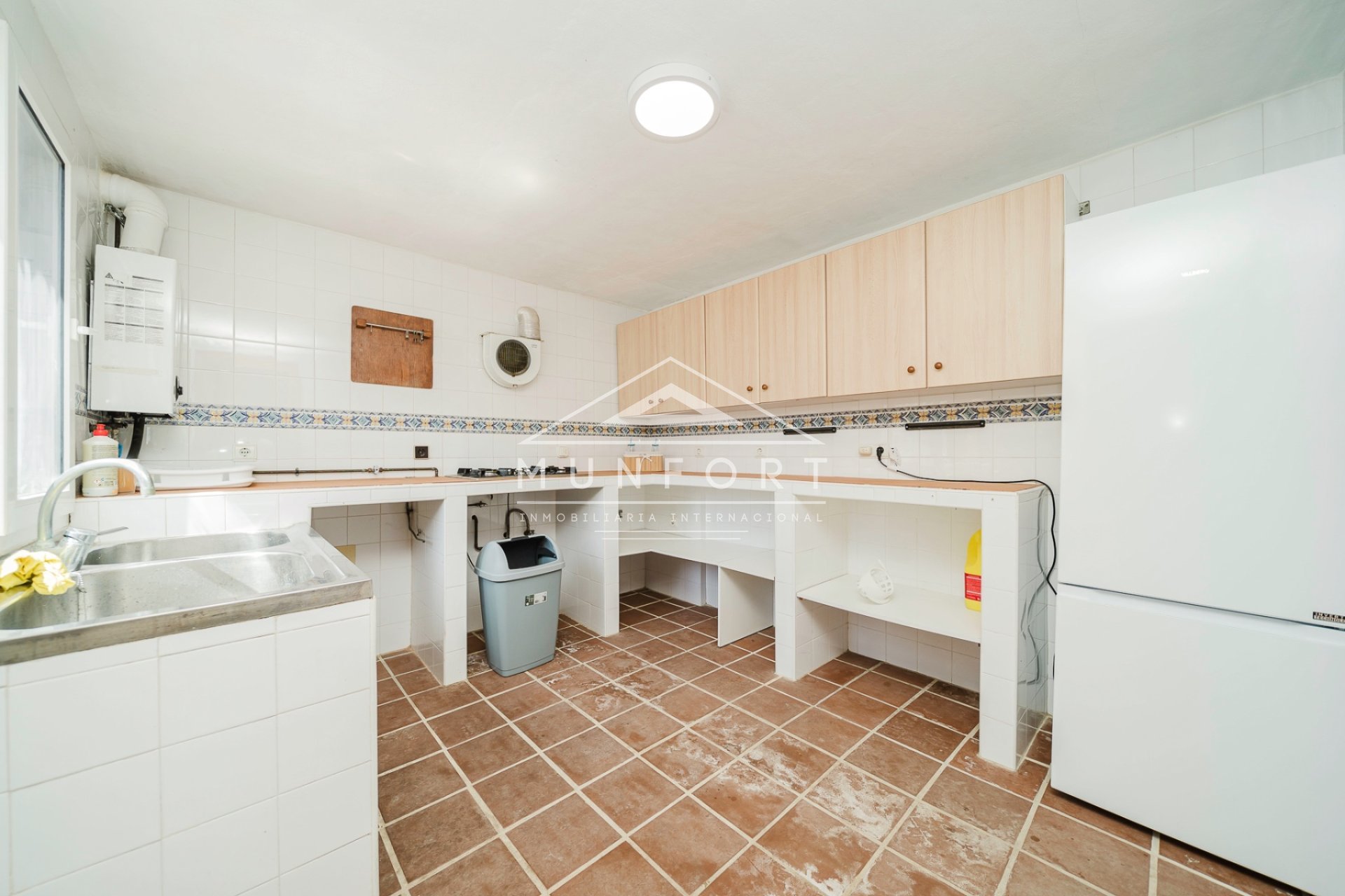 Wiederverkauf - Villen -
Torrevieja - Los Balcones - Torrevieja