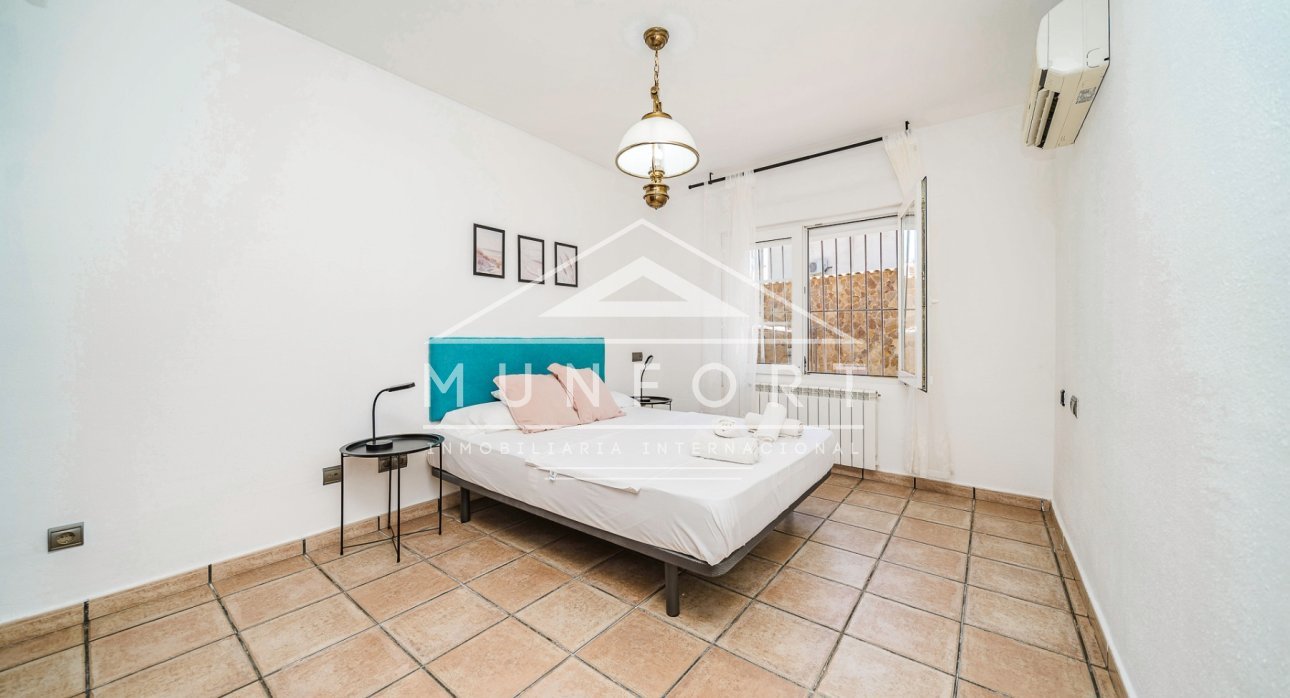 Wiederverkauf - Villen -
Torrevieja - Los Balcones - Torrevieja