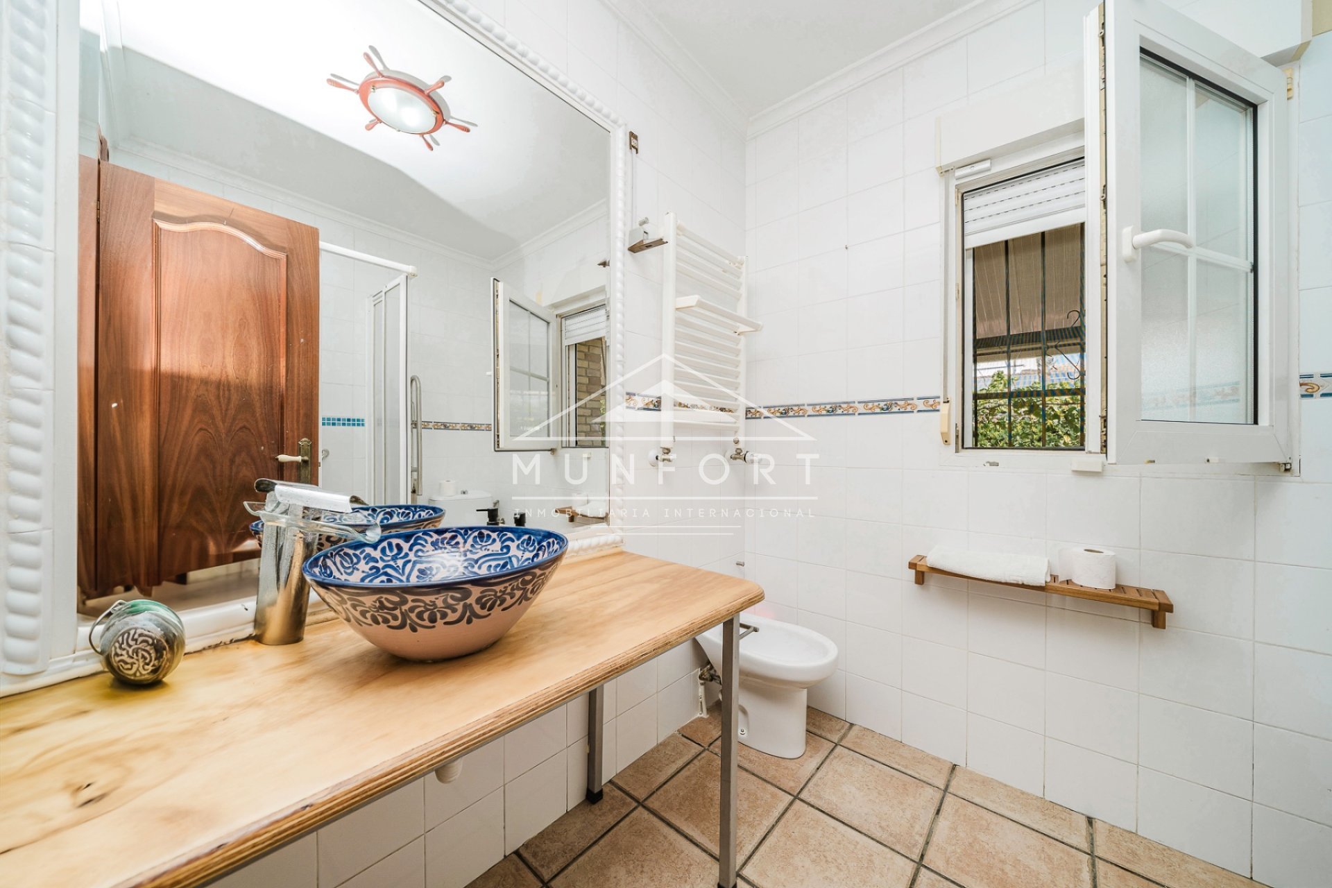 Wiederverkauf - Villen -
Torrevieja - Los Balcones - Torrevieja