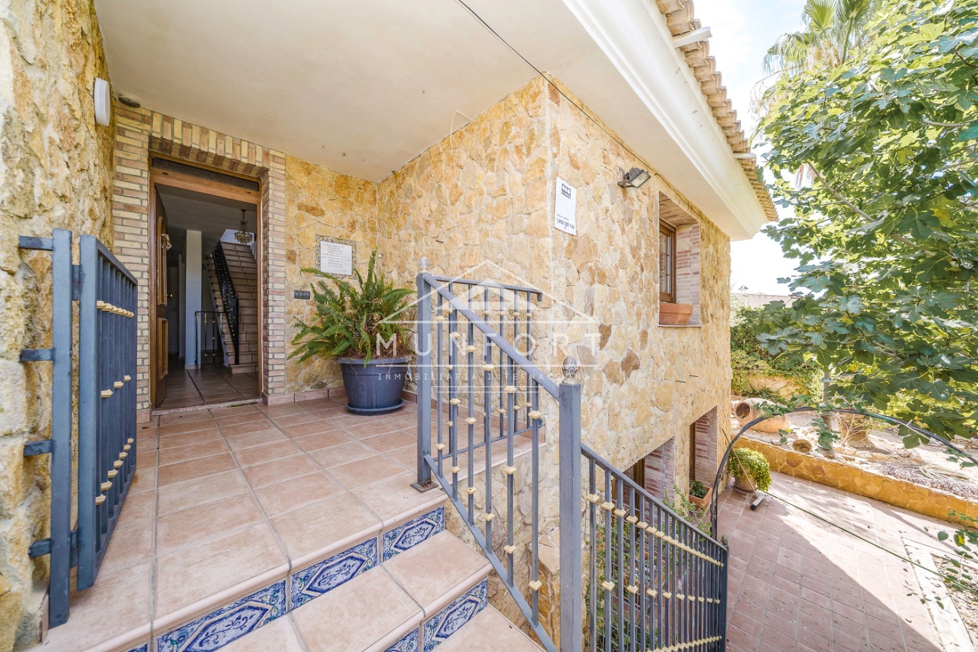 Wiederverkauf - Villen -
Torrevieja - Los Balcones - Torrevieja