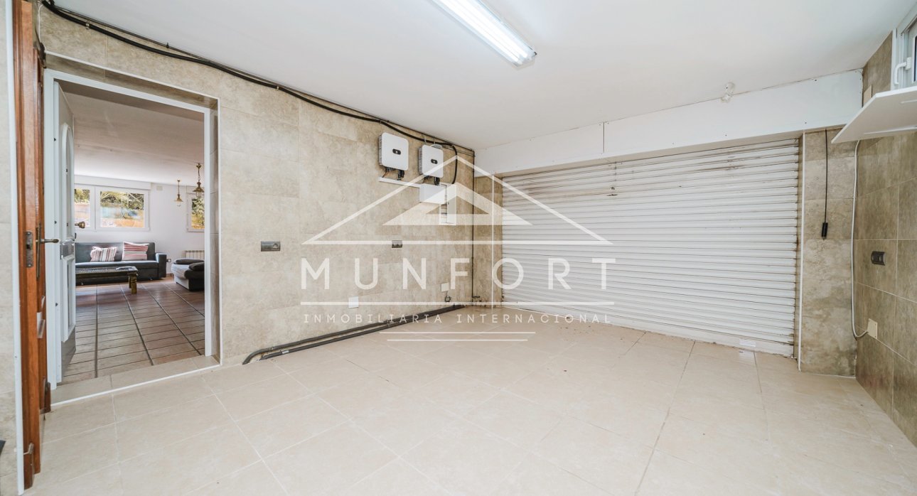 Wiederverkauf - Villen -
Torrevieja - Los Balcones - Torrevieja