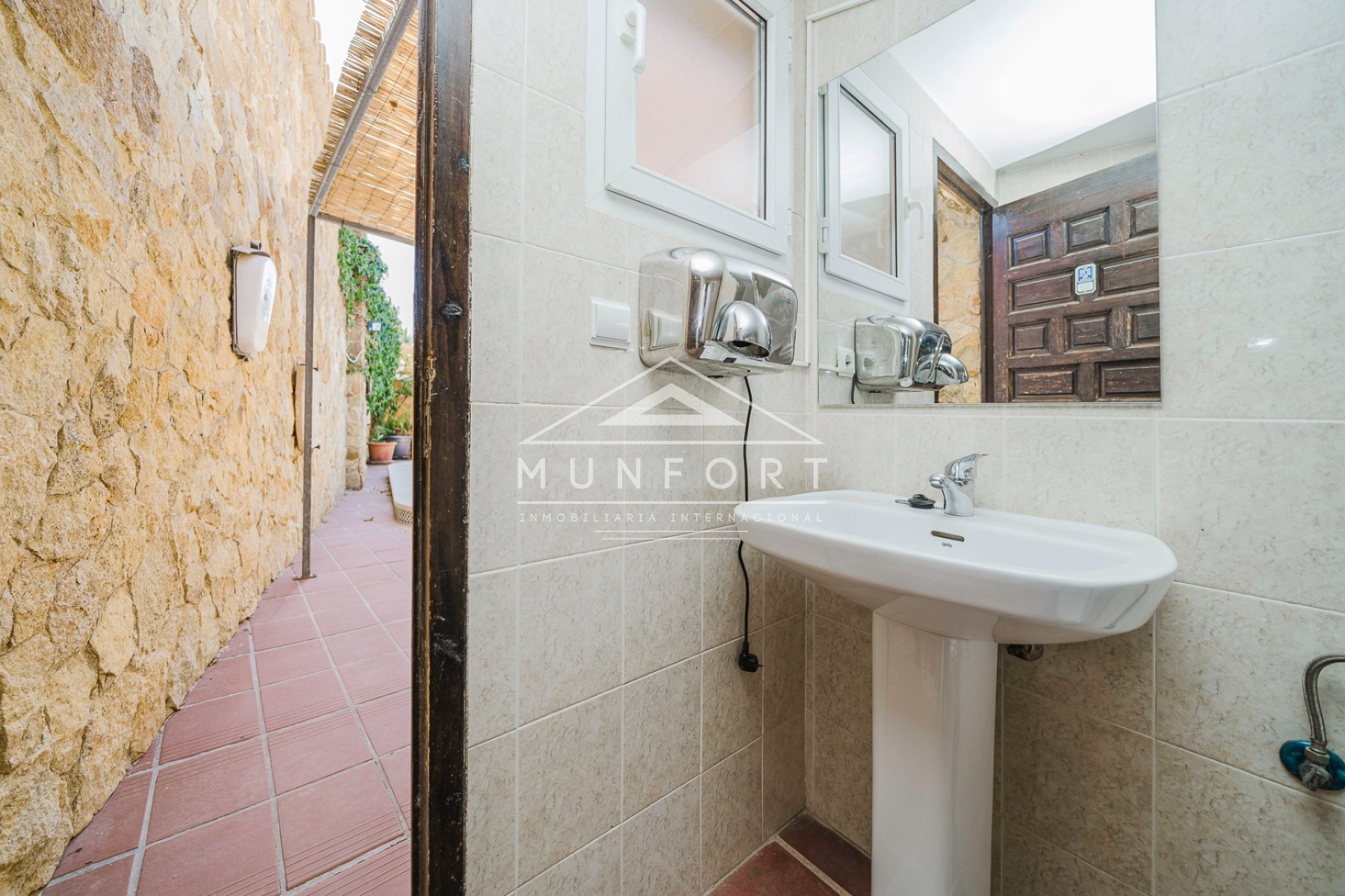 Wiederverkauf - Villen -
Torrevieja - Los Balcones - Torrevieja