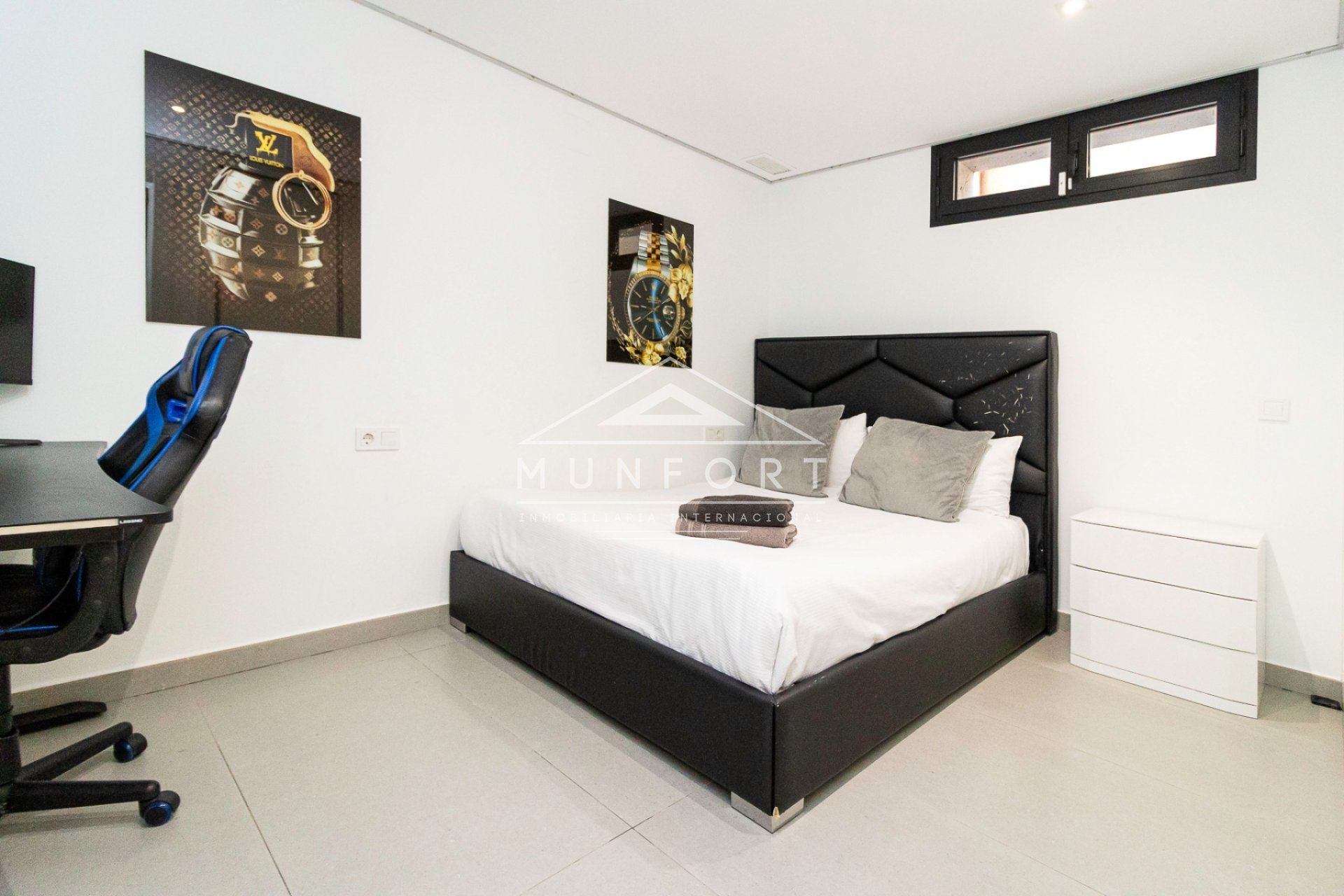 Wiederverkauf - Villen -
Torrevieja - Los Balcones - Torrevieja