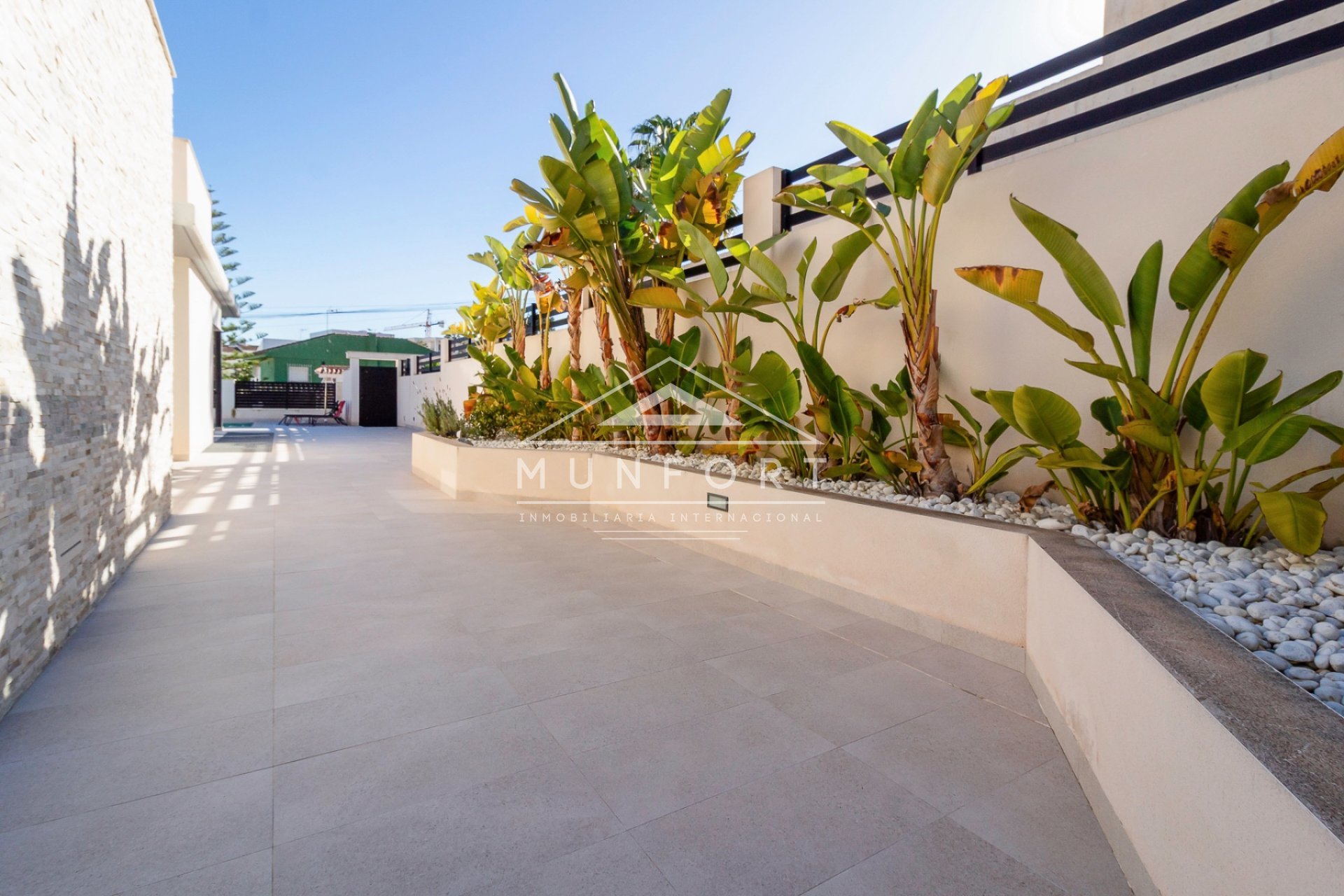 Wiederverkauf - Villen -
Torrevieja - Los Balcones - Torrevieja