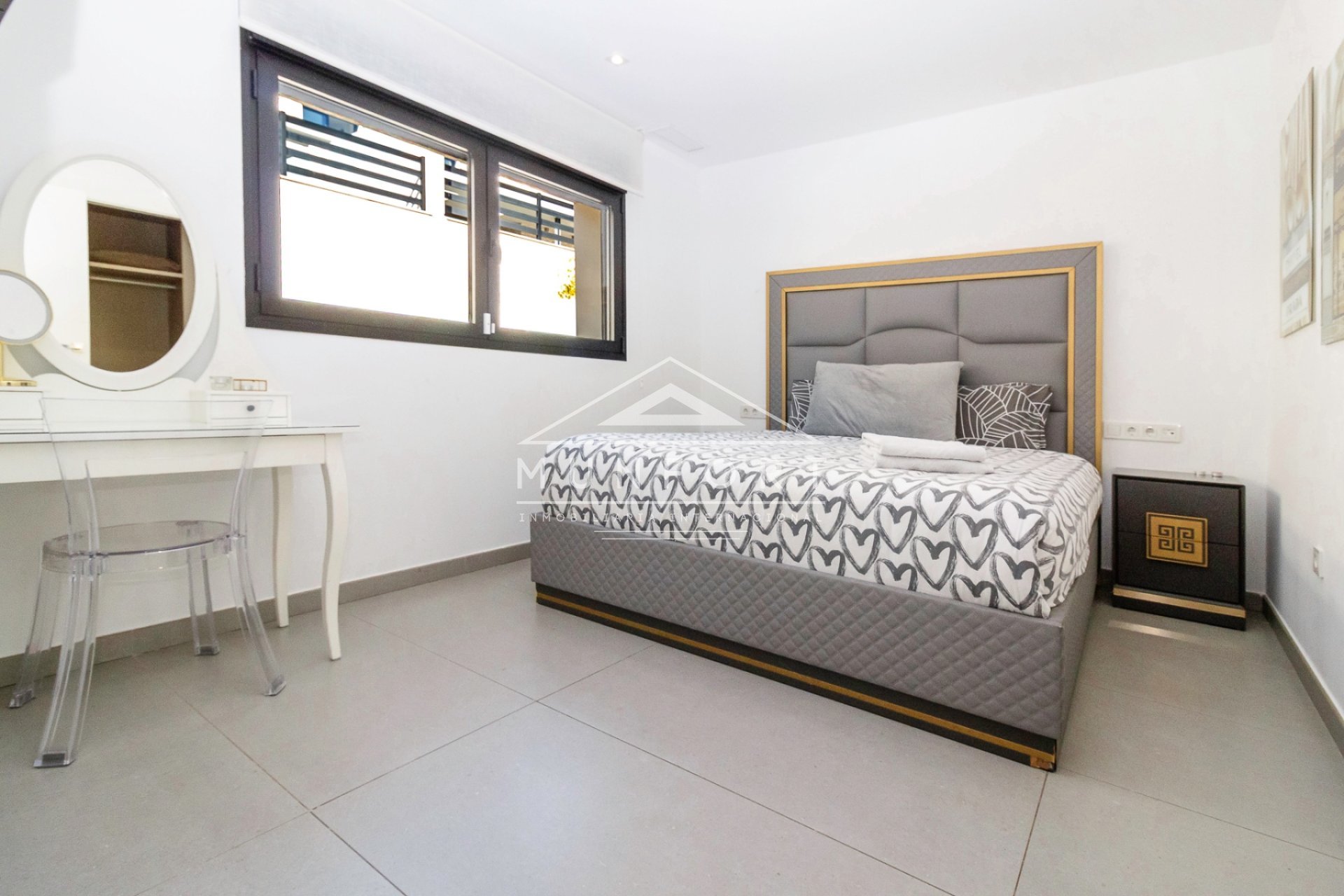 Wiederverkauf - Villen -
Torrevieja - Los Balcones - Torrevieja