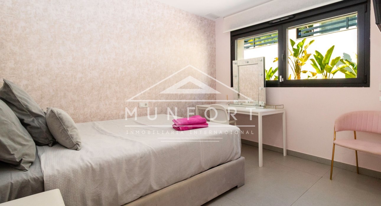 Wiederverkauf - Villen -
Torrevieja - Los Balcones - Torrevieja