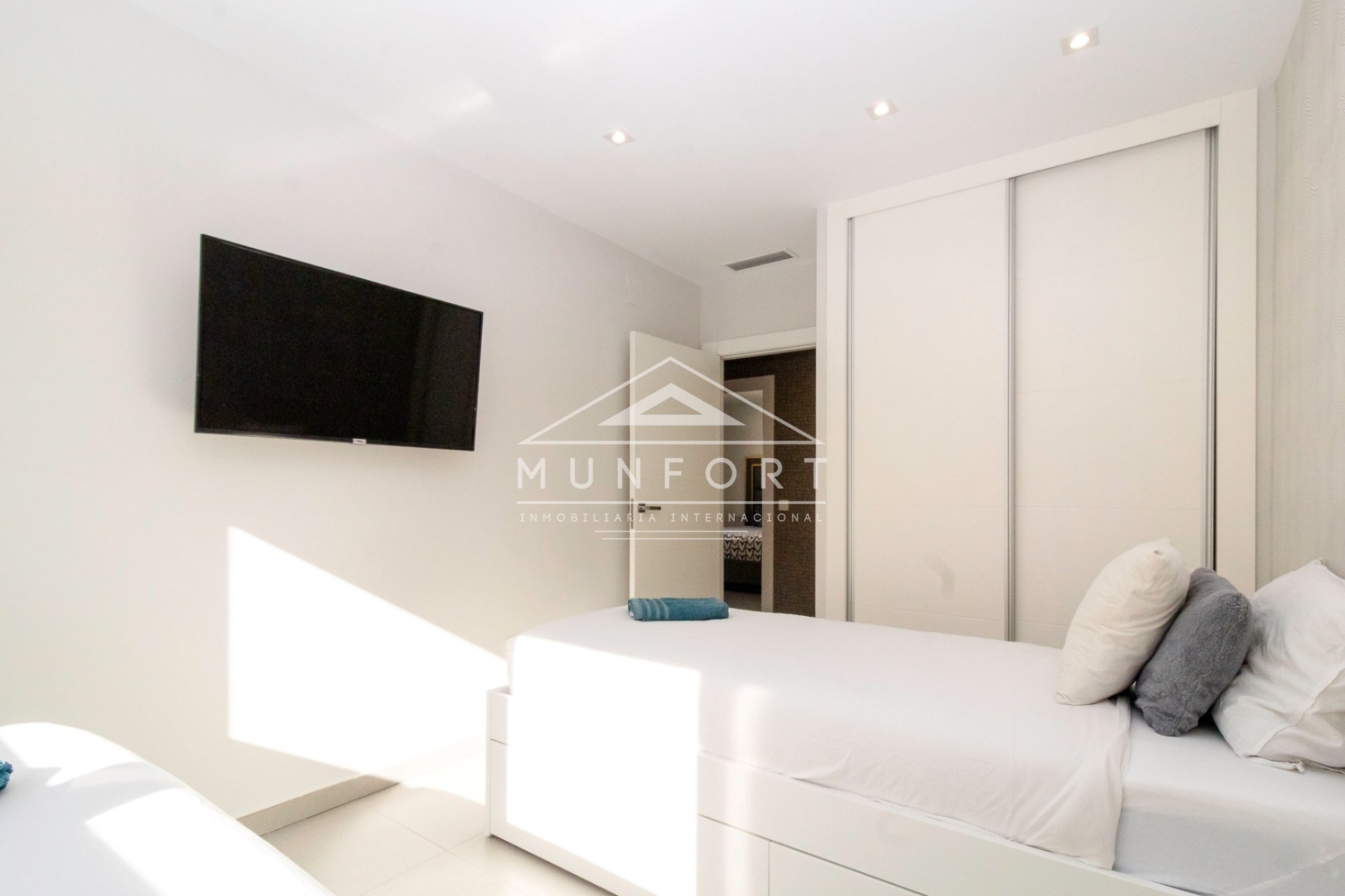 Wiederverkauf - Villen -
Torrevieja - Los Balcones - Torrevieja