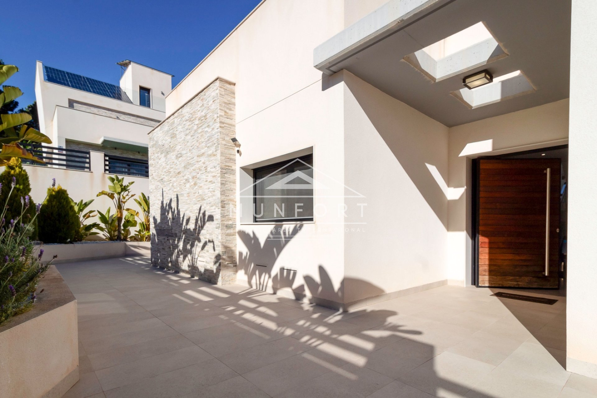 Wiederverkauf - Villen -
Torrevieja - Los Balcones - Torrevieja