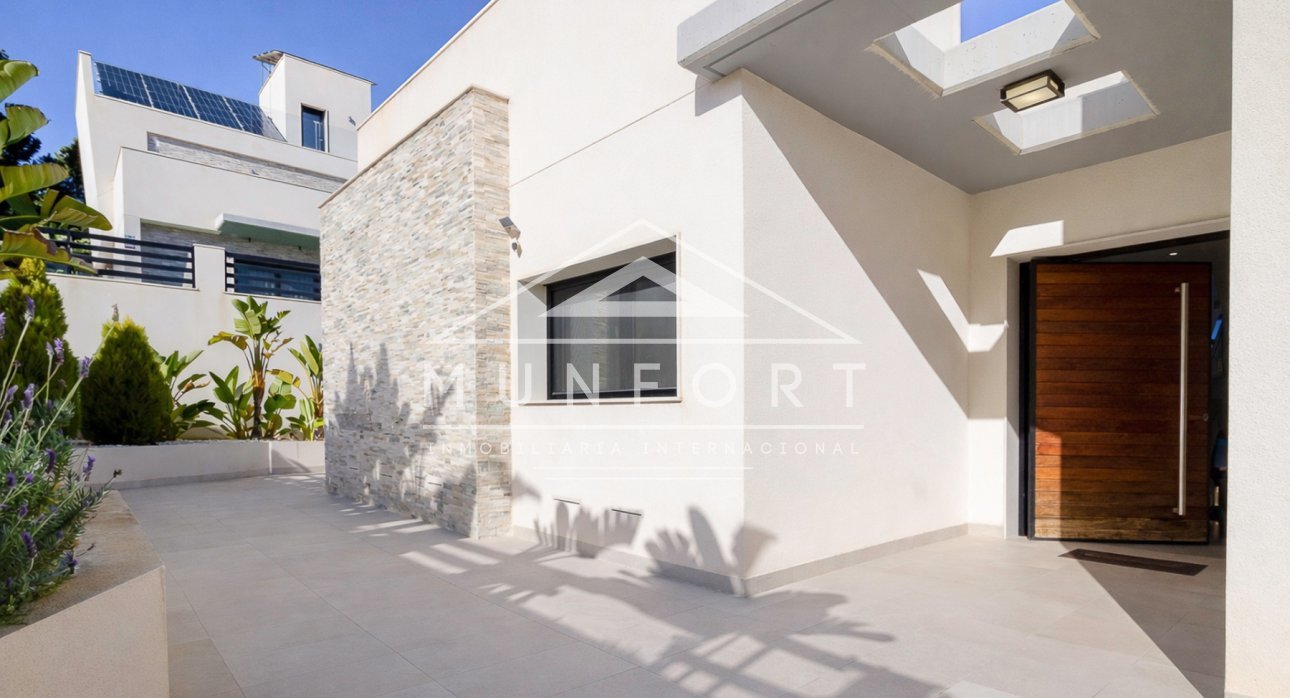 Wiederverkauf - Villen -
Torrevieja - Los Balcones - Torrevieja