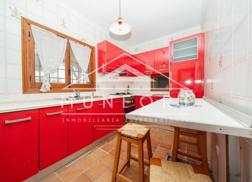 Wiederverkauf - Villen -
Torrevieja - Los Balcones - Torrevieja