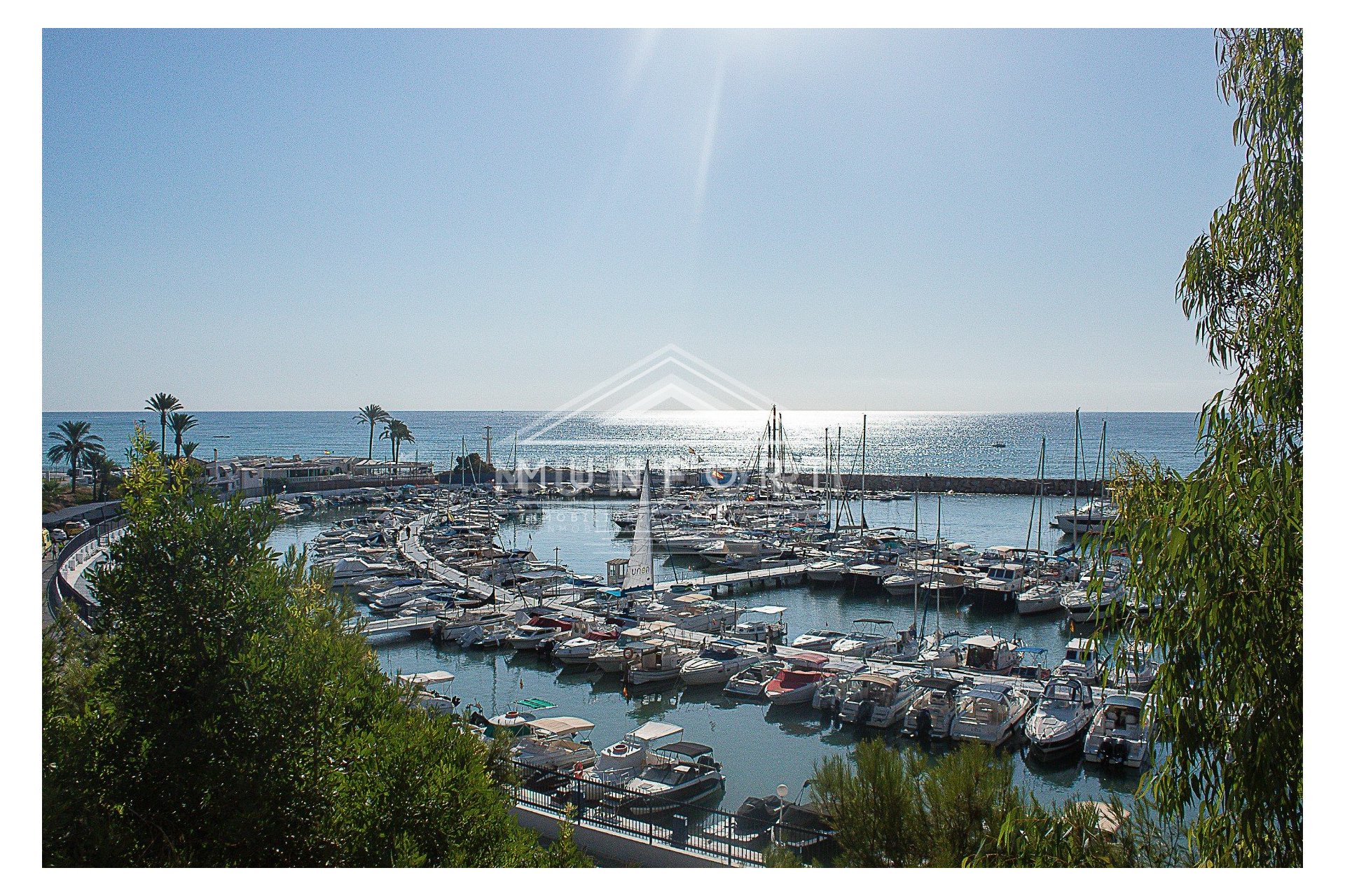 Wiederverkauf - Villen -
Torrevieja - Los Balcones