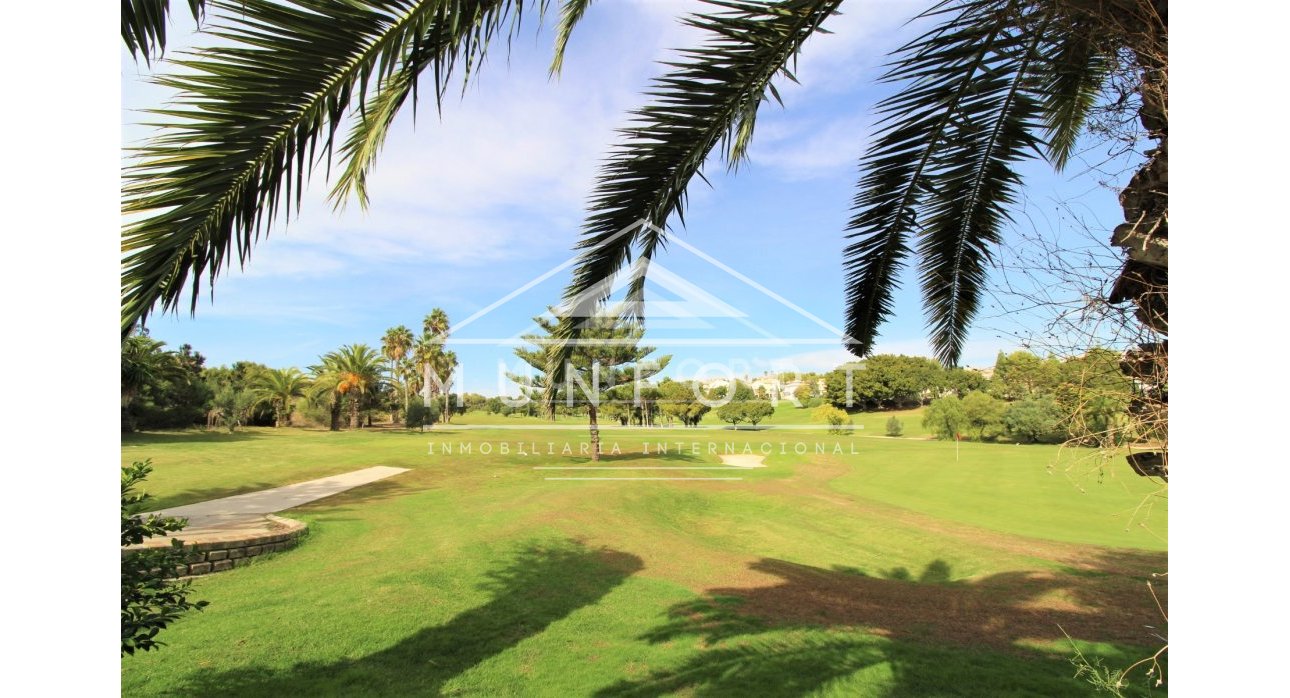 Wiederverkauf - Villen -
Torrevieja - Los Balcones