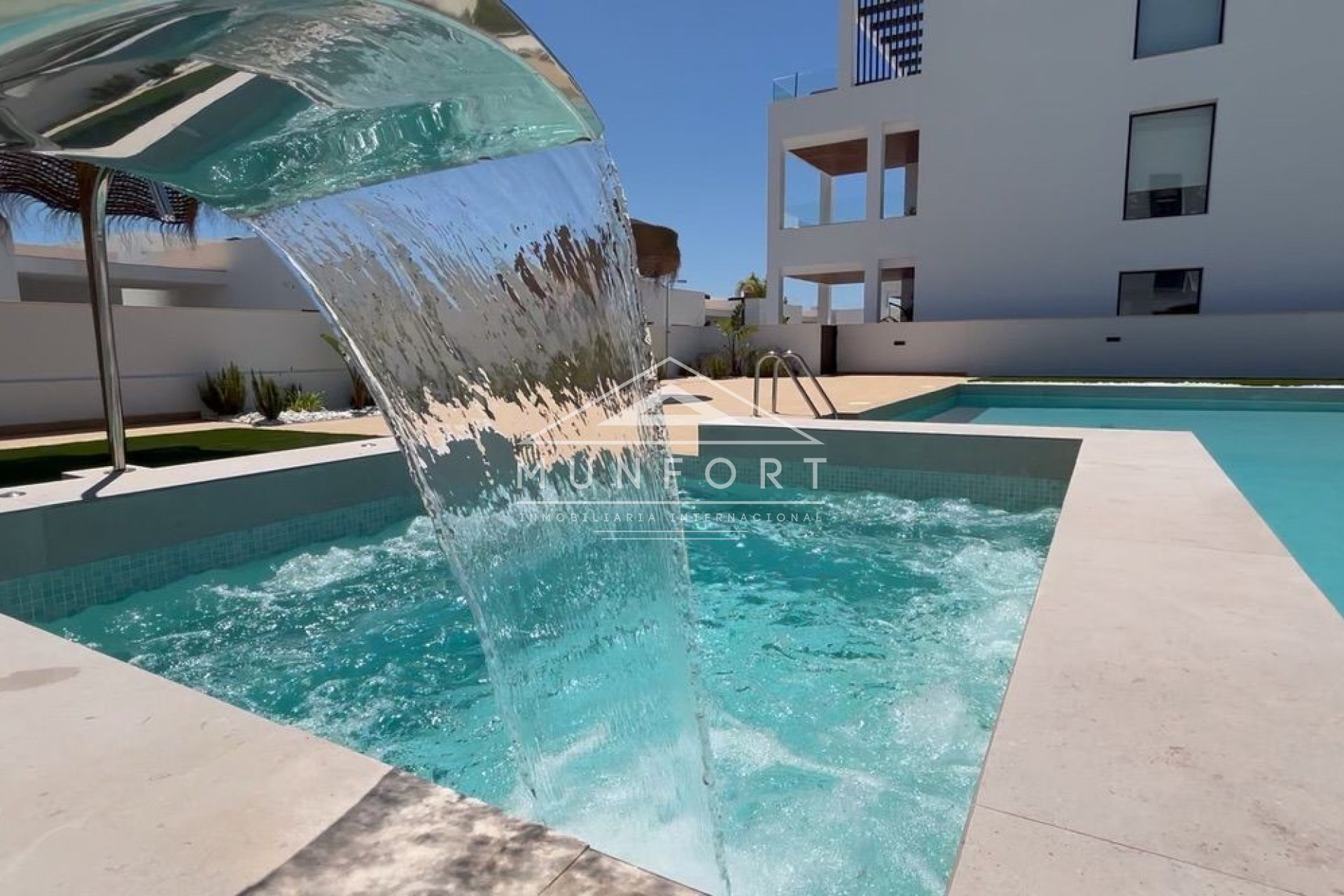 Wiederverkauf - Wohnungen -
Alcázares, Los - La Serena Golf - Los Alcázares
