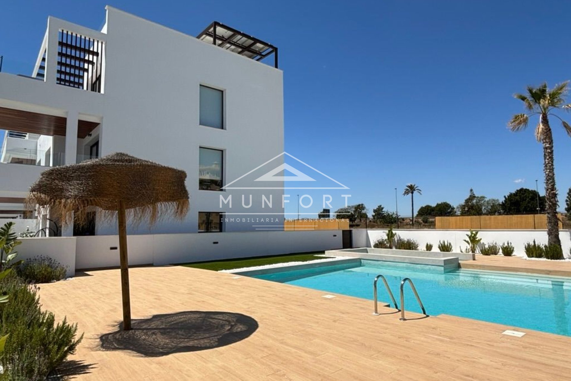 Wiederverkauf - Wohnungen -
Alcázares, Los - La Serena Golf - Los Alcázares