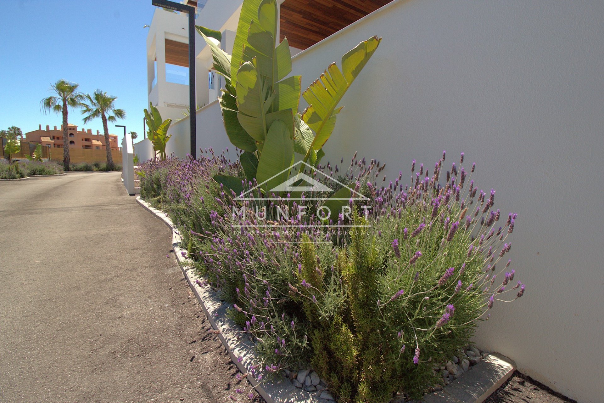 Wiederverkauf - Wohnungen -
Alcázares, Los - La Serena Golf - Los Alcázares