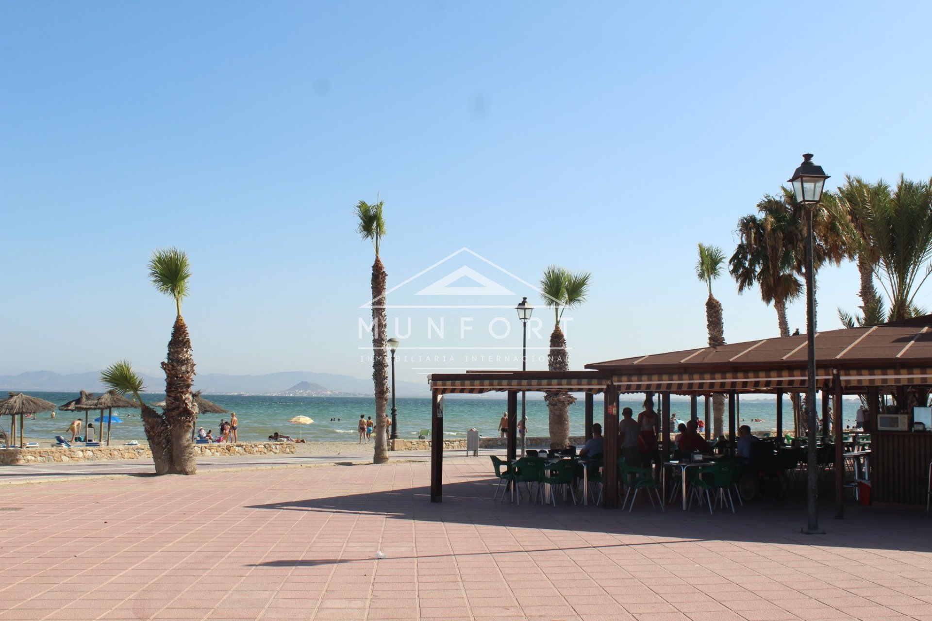 Wiederverkauf - Wohnungen -
Alcázares, Los - La Serena Golf - Los Alcázares