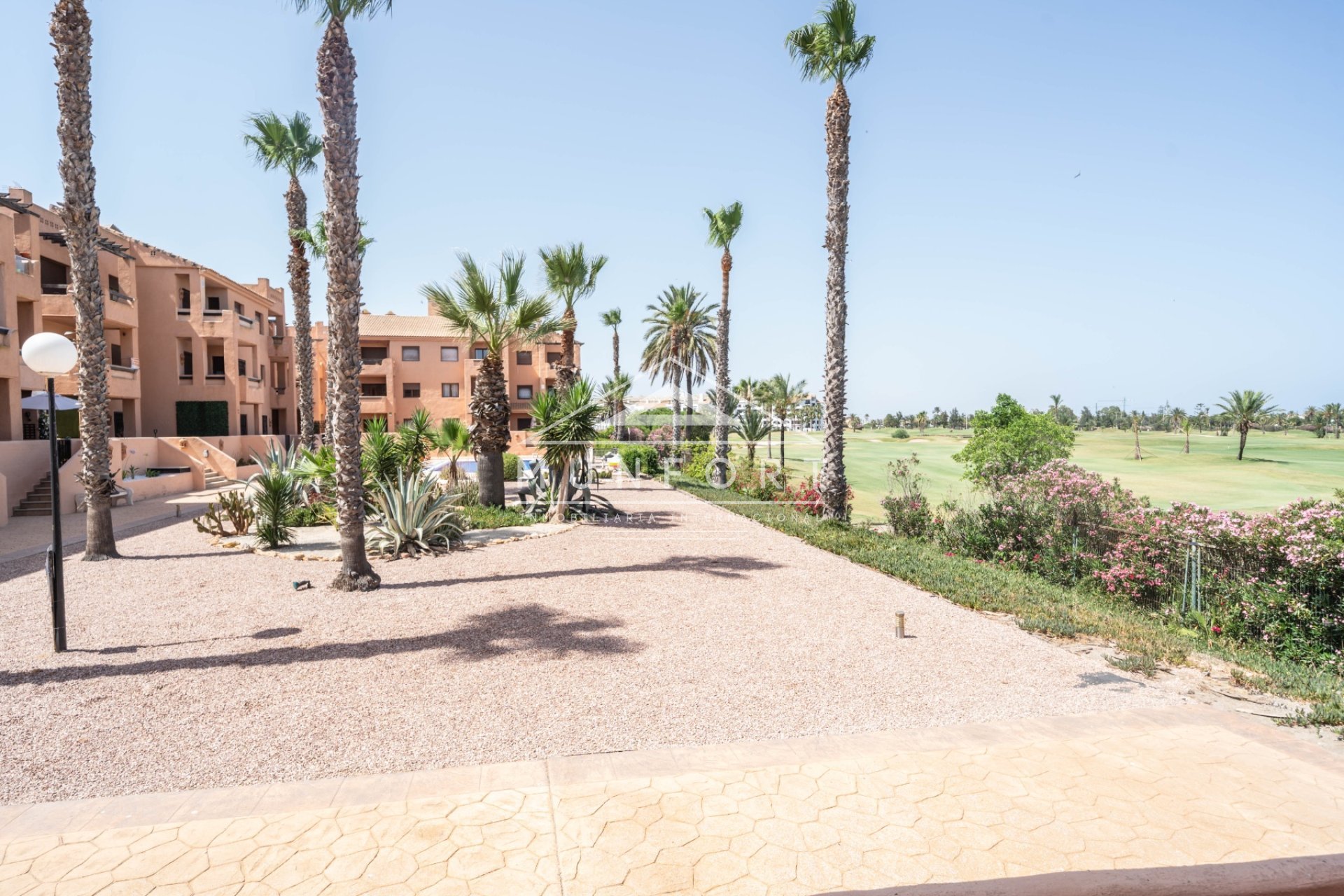 Wiederverkauf - Wohnungen -
Alcázares, Los - La Serena Golf - Los Alcázares