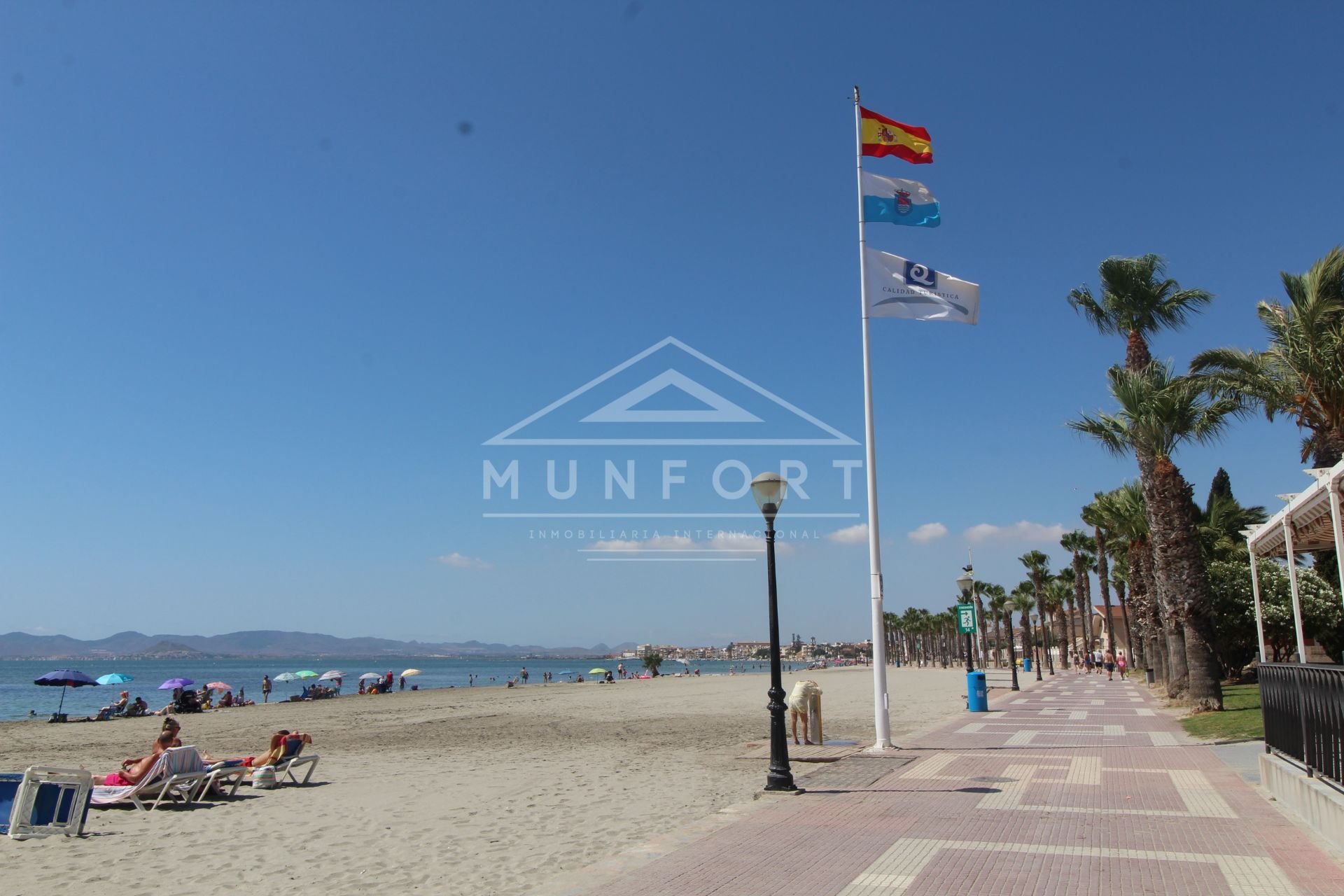 Wiederverkauf - Wohnungen -
Alcázares, Los - Los Alc&aacute;zares