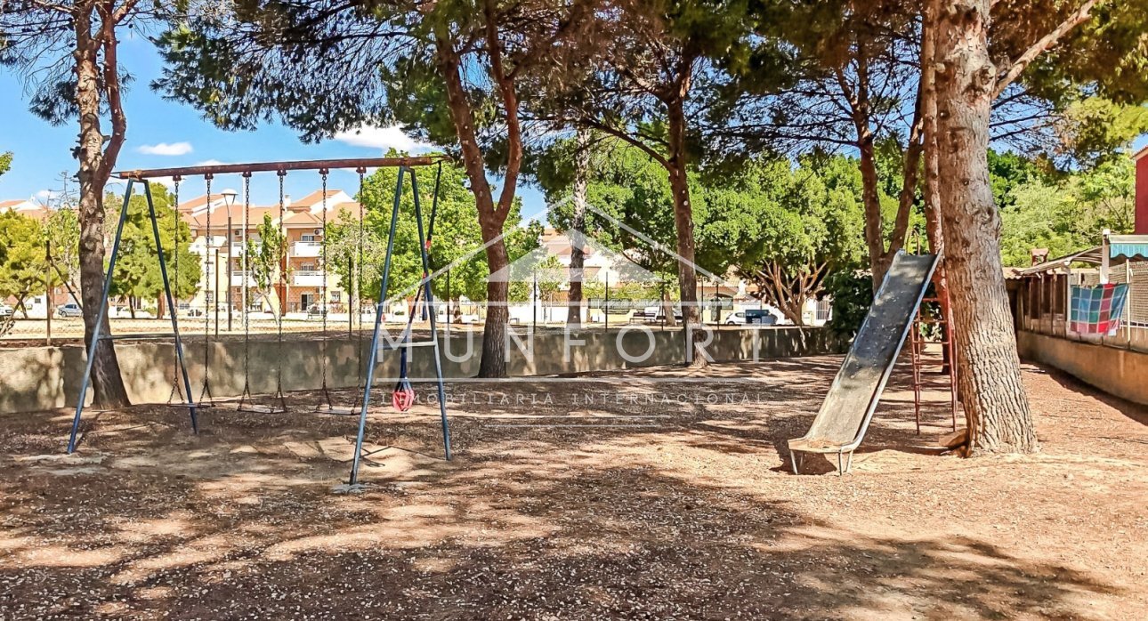 Wiederverkauf - Wohnungen -
Alcázares, Los - Los Alcázares