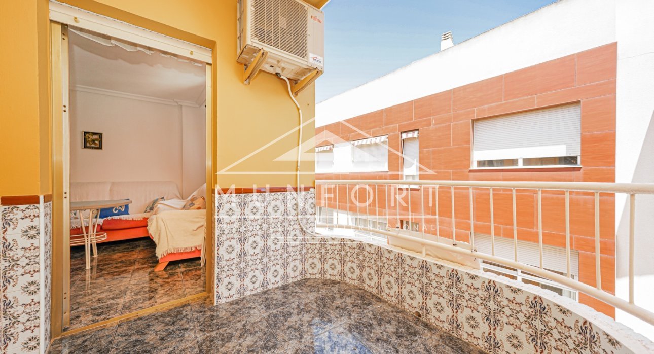 Wiederverkauf - Wohnungen -
Alcázares, Los - Los Alcázares