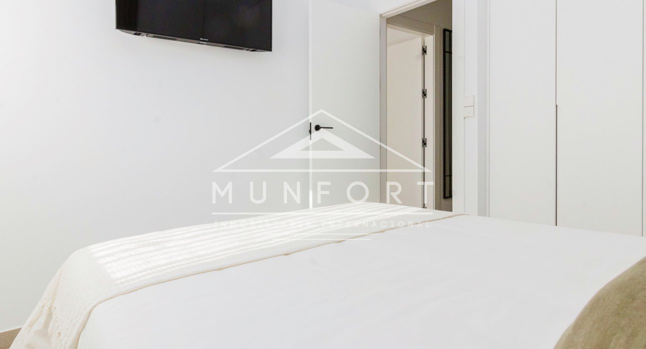 Wiederverkauf - Wohnungen -
Alhama de Murcia - Condado de Alhama