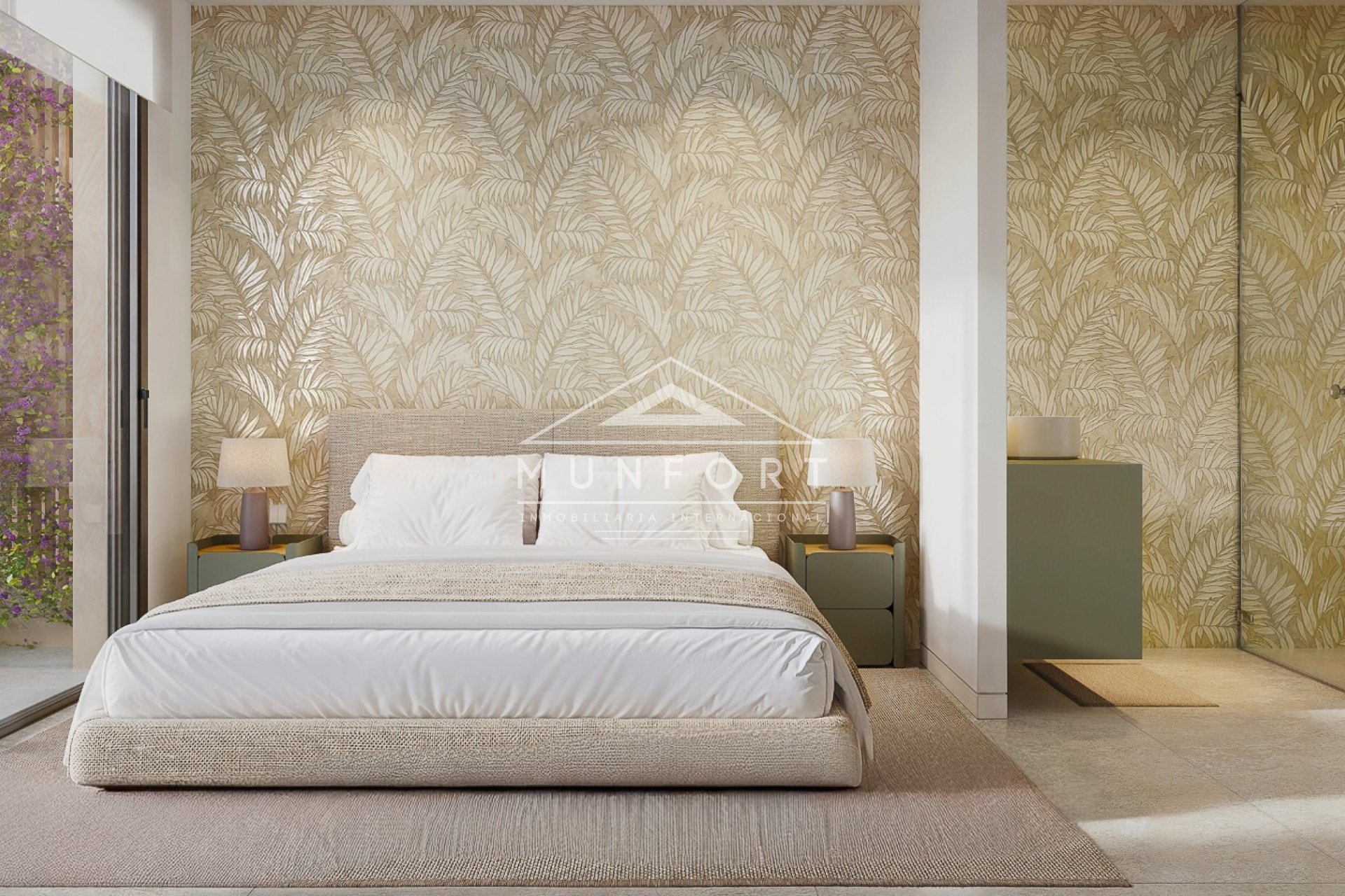 Wiederverkauf - Wohnungen -
Baños y mendigo - Baños y Mendigo