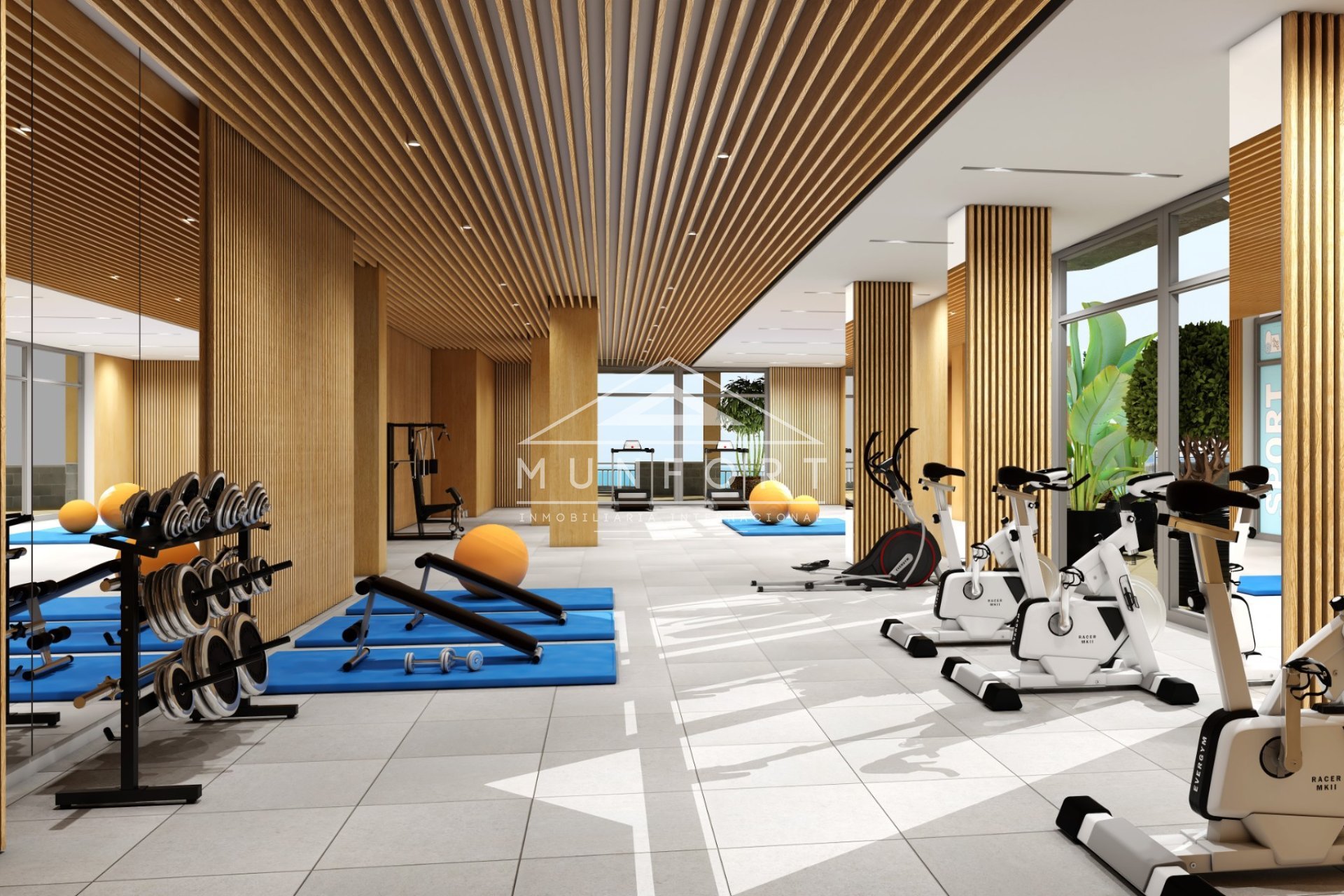 Wiederverkauf - Wohnungen -
Cartagena - La Manga