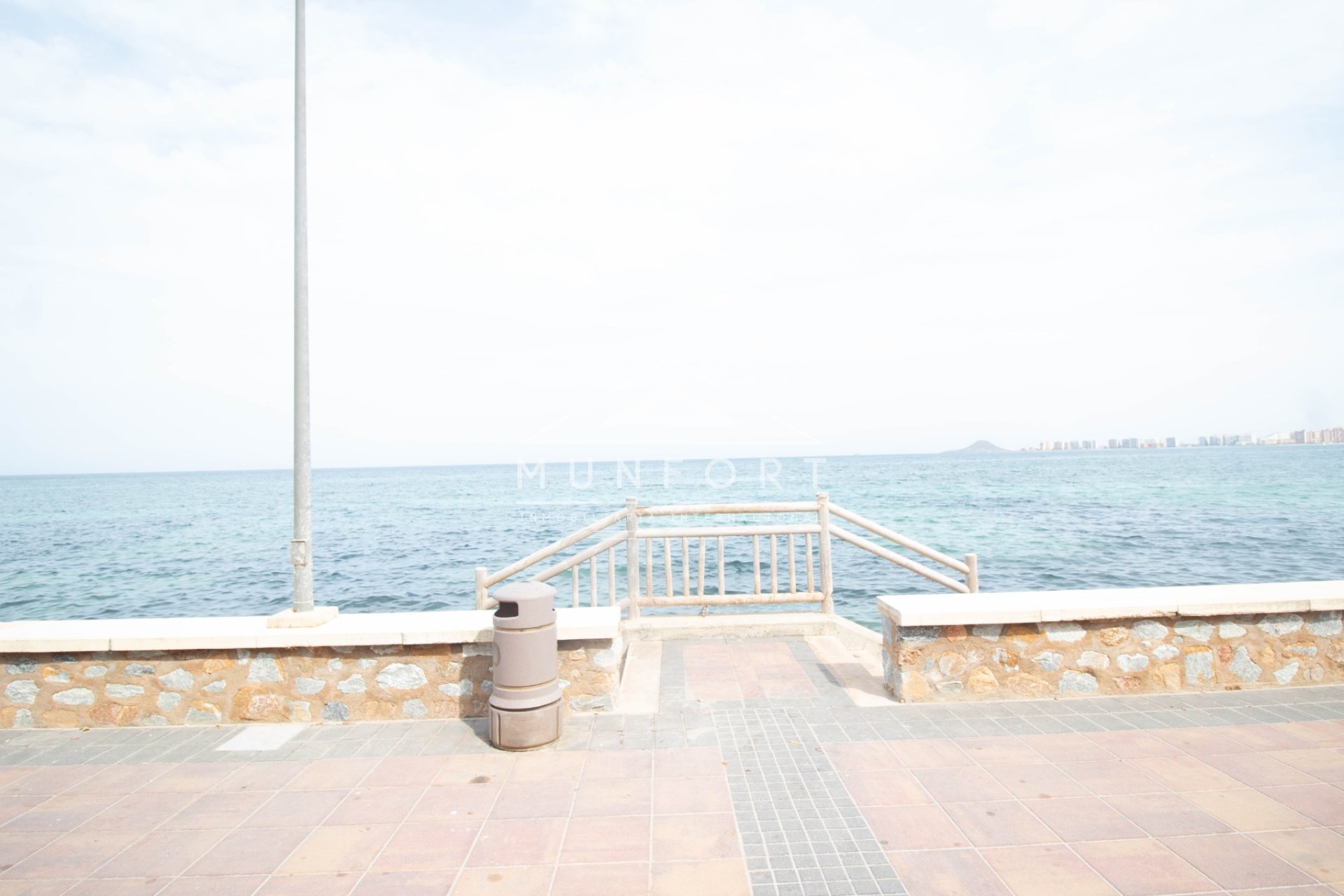 Wiederverkauf - Wohnungen -
La Manga
