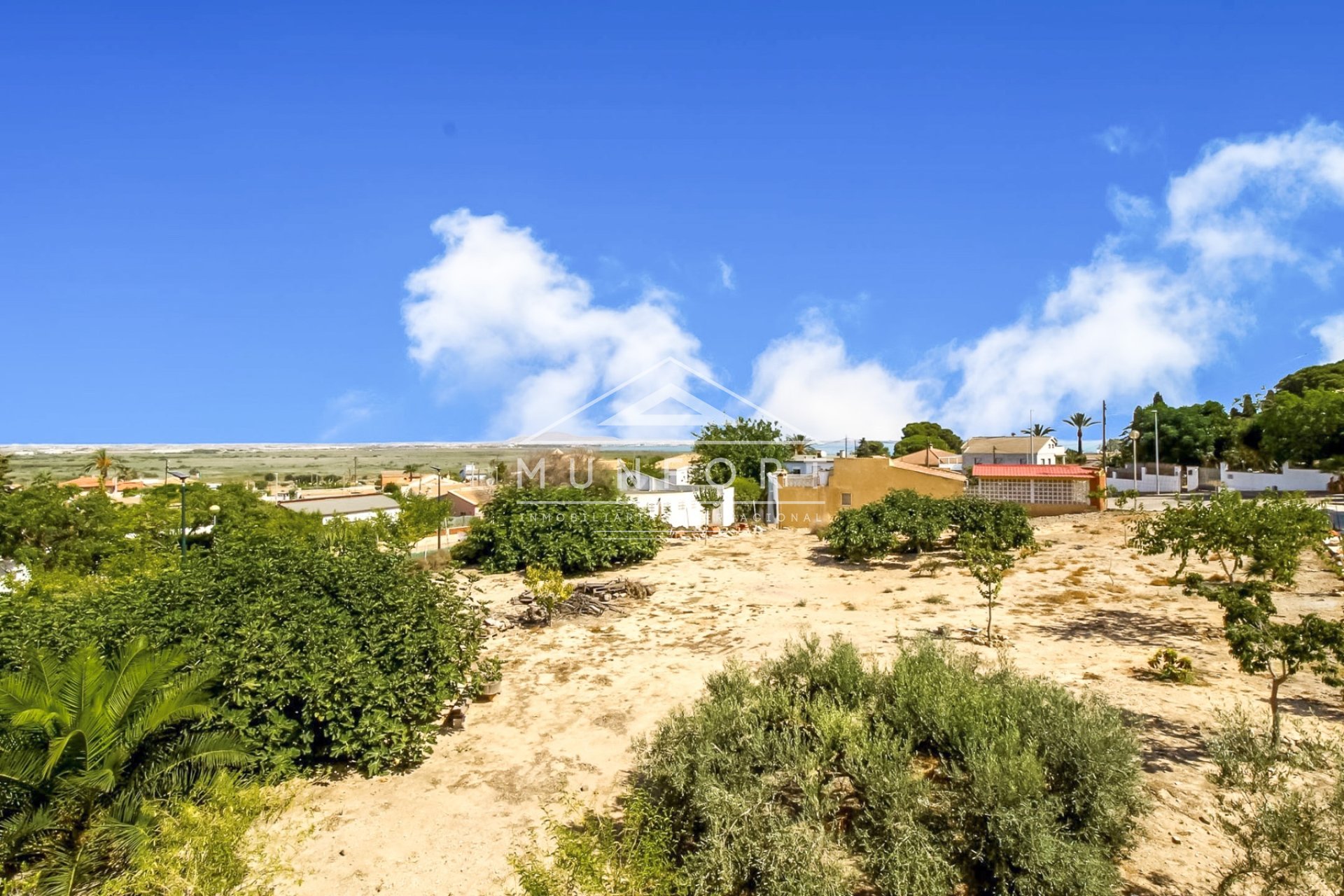 Wiederverkauf - Wohnungen -
Los Urrutias - EL CARMOLI