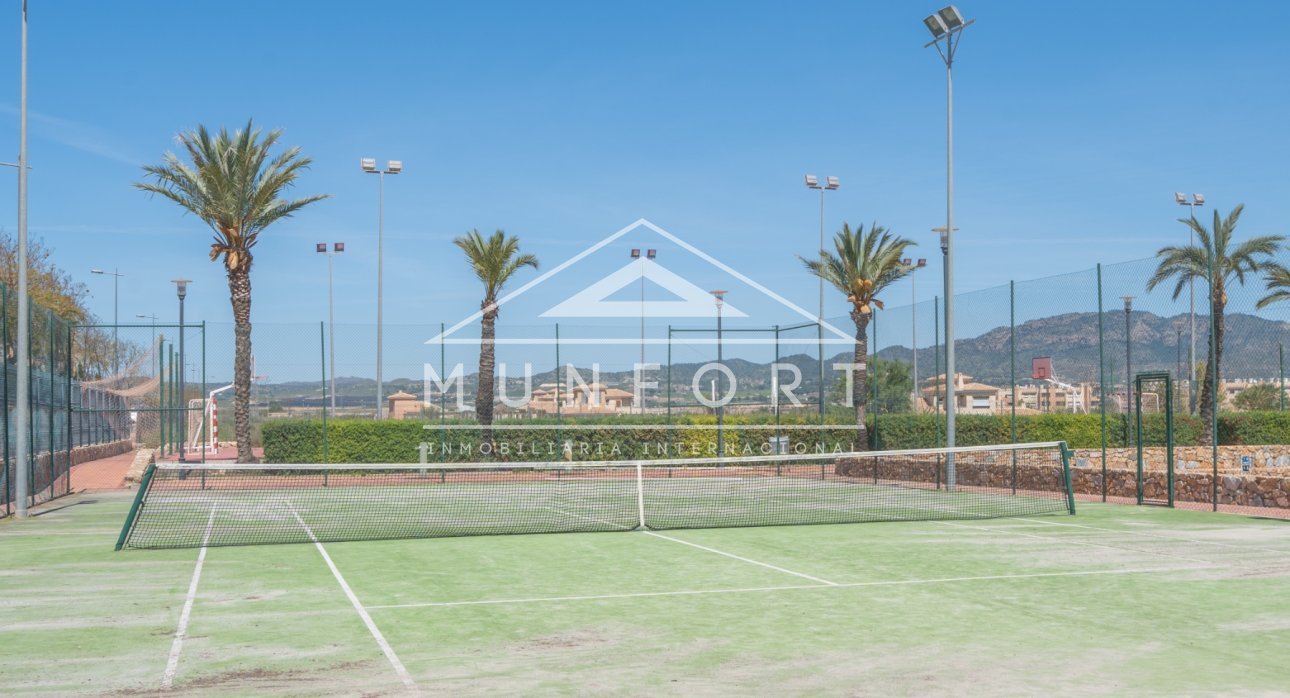 Wiederverkauf - Wohnungen -
Murcia - GEA Y TRUYOLS