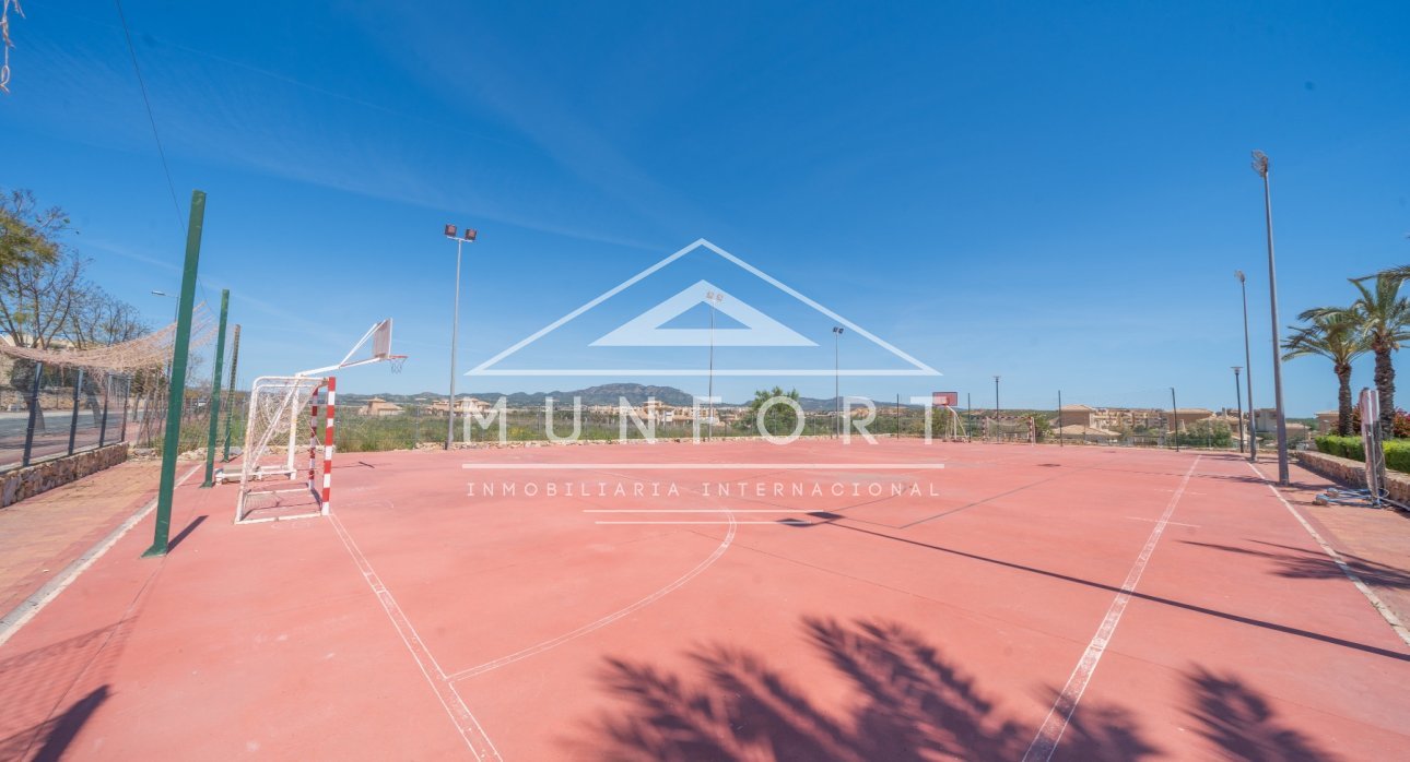 Wiederverkauf - Wohnungen -
Murcia - GEA Y TRUYOLS