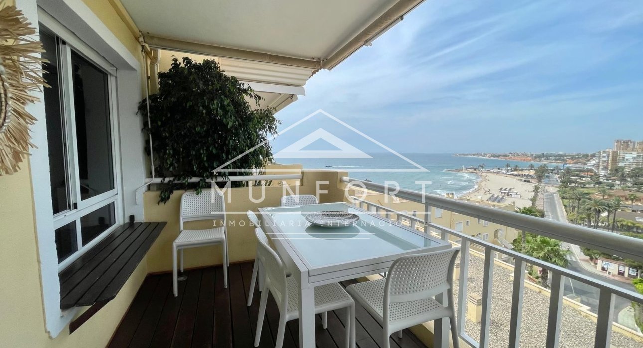 Wiederverkauf - Wohnungen -
Orihuela Costa - Aguamarina