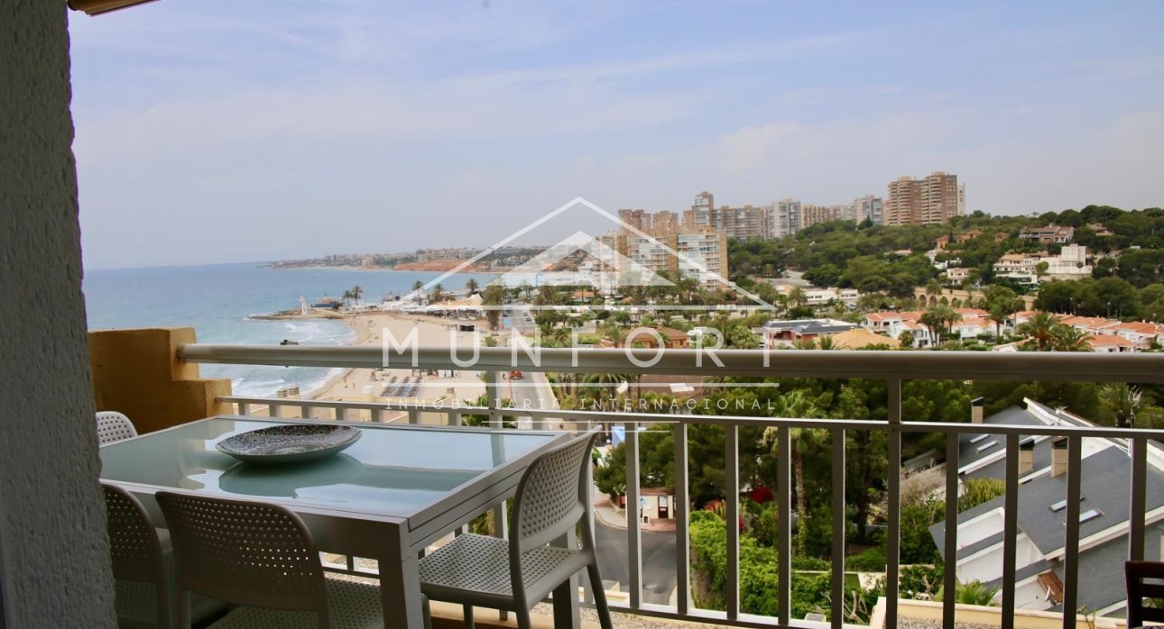 Wiederverkauf - Wohnungen -
Orihuela Costa - Aguamarina