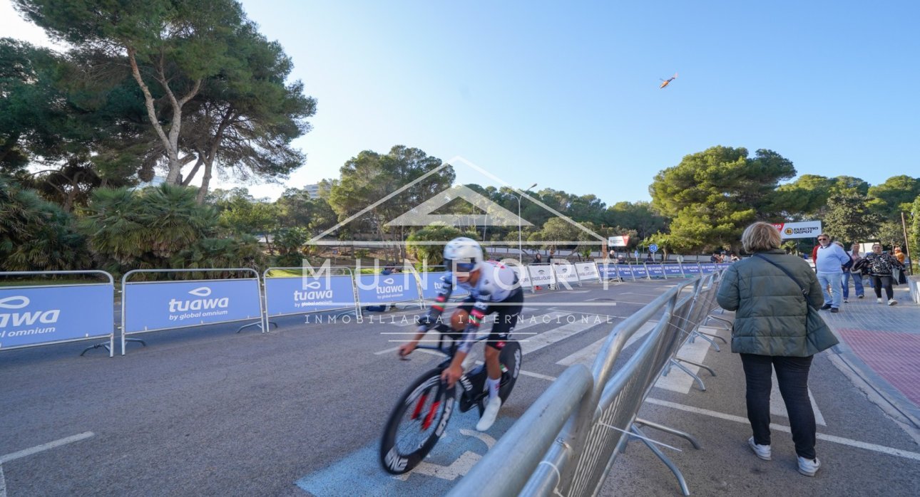 Wiederverkauf - Wohnungen -
Orihuela Costa - Dehesa de Campoamor