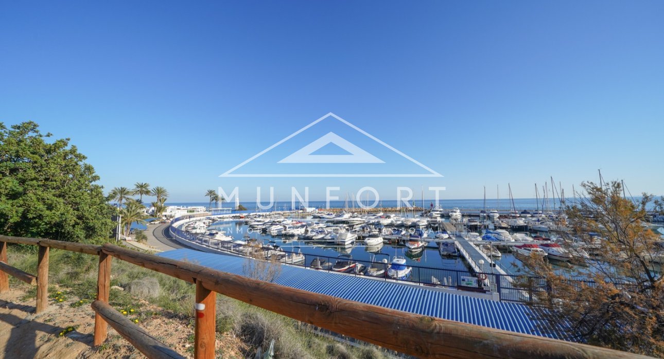 Wiederverkauf - Wohnungen -
Orihuela Costa - Dehesa de Campoamor