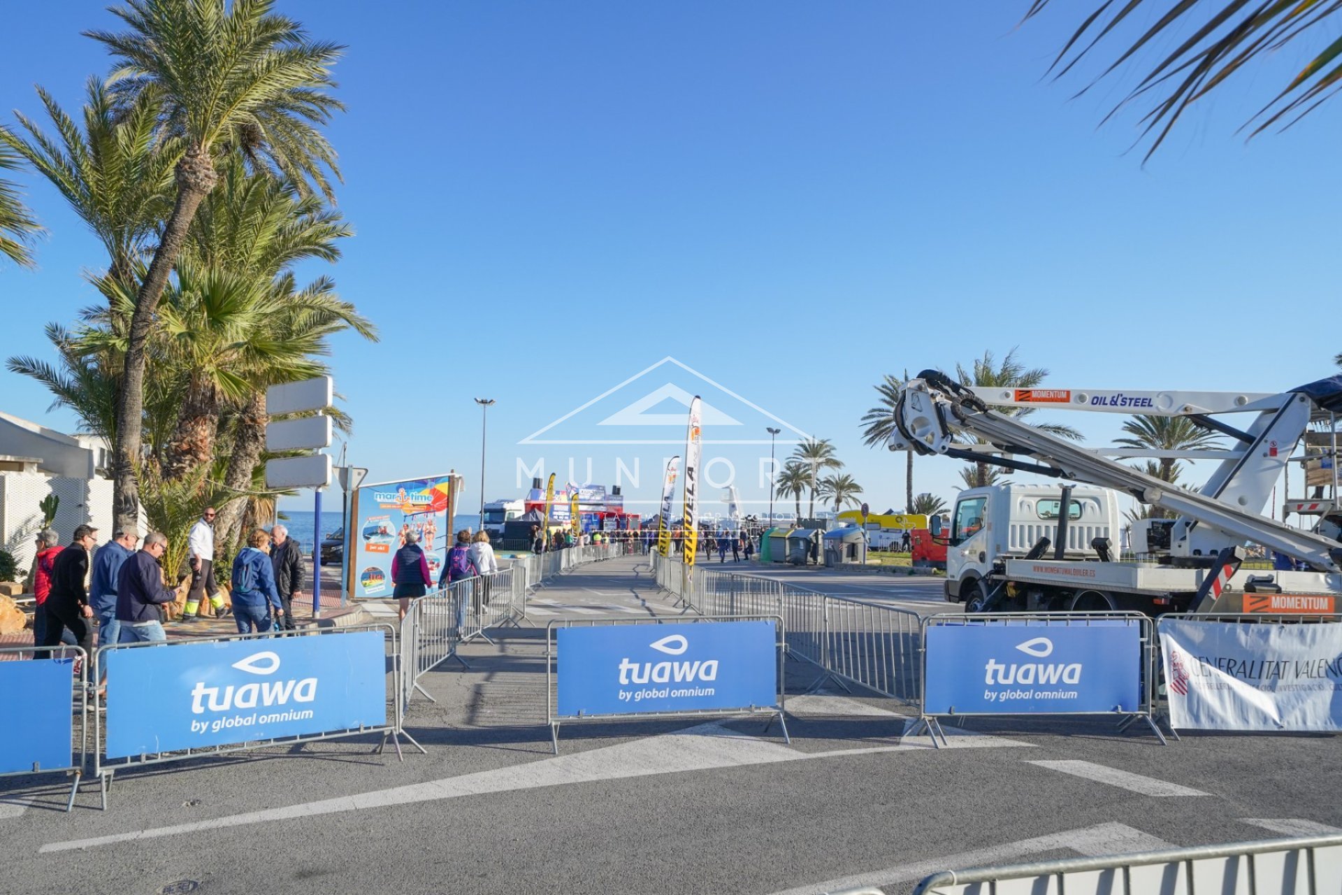 Wiederverkauf - Wohnungen -
Orihuela Costa - Dehesa de Campoamor