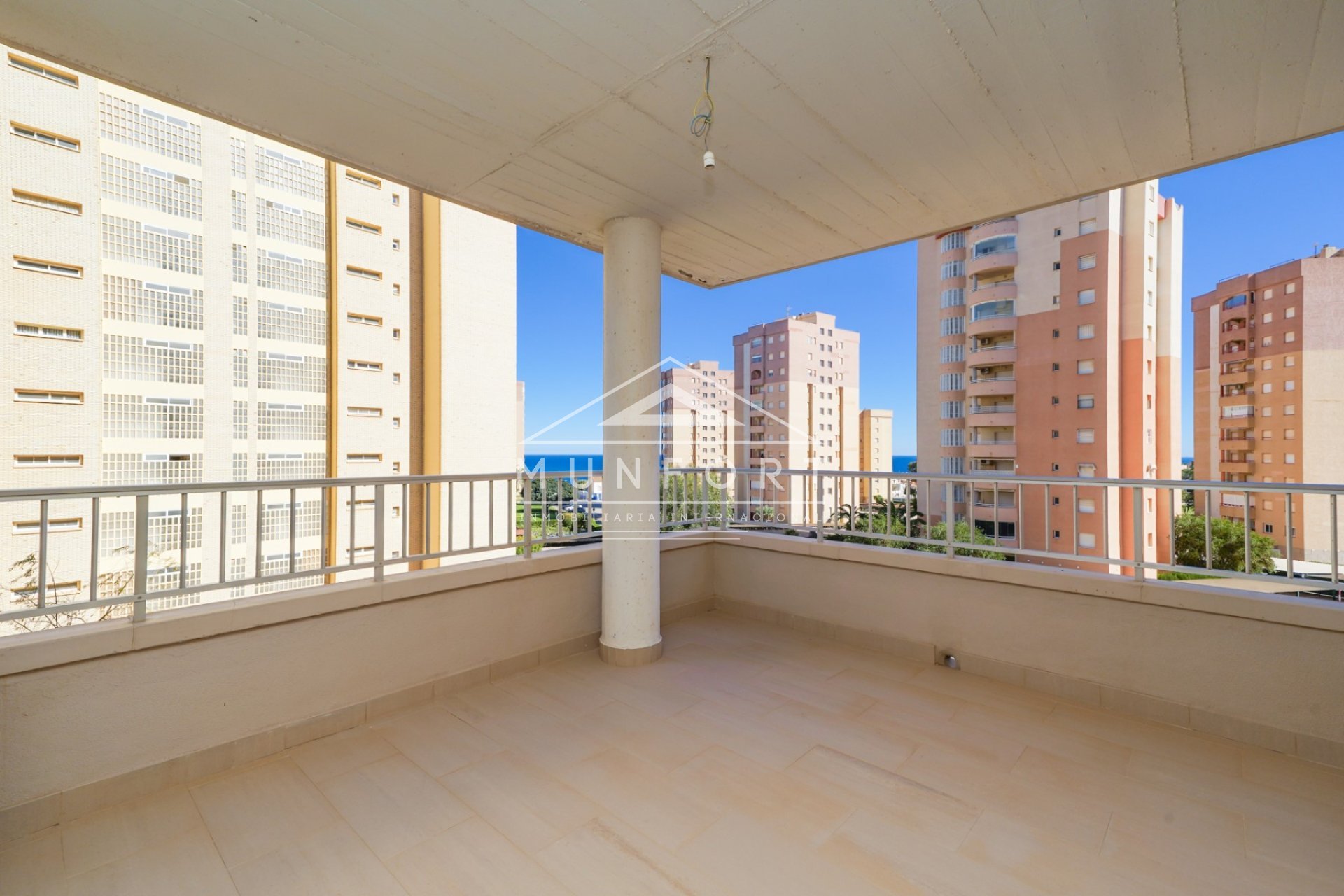 Wiederverkauf - Wohnungen -
Orihuela Costa - Dehesa de Campoamor