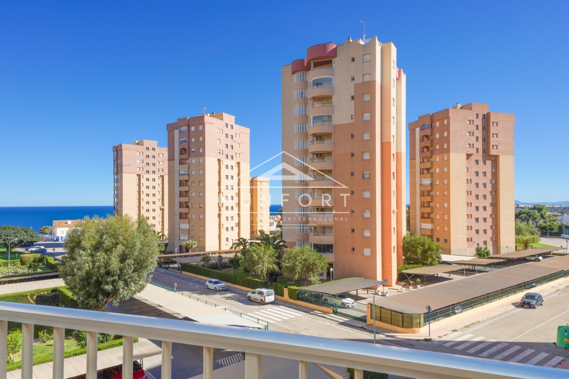 Wiederverkauf - Wohnungen -
Orihuela Costa - Dehesa de Campoamor