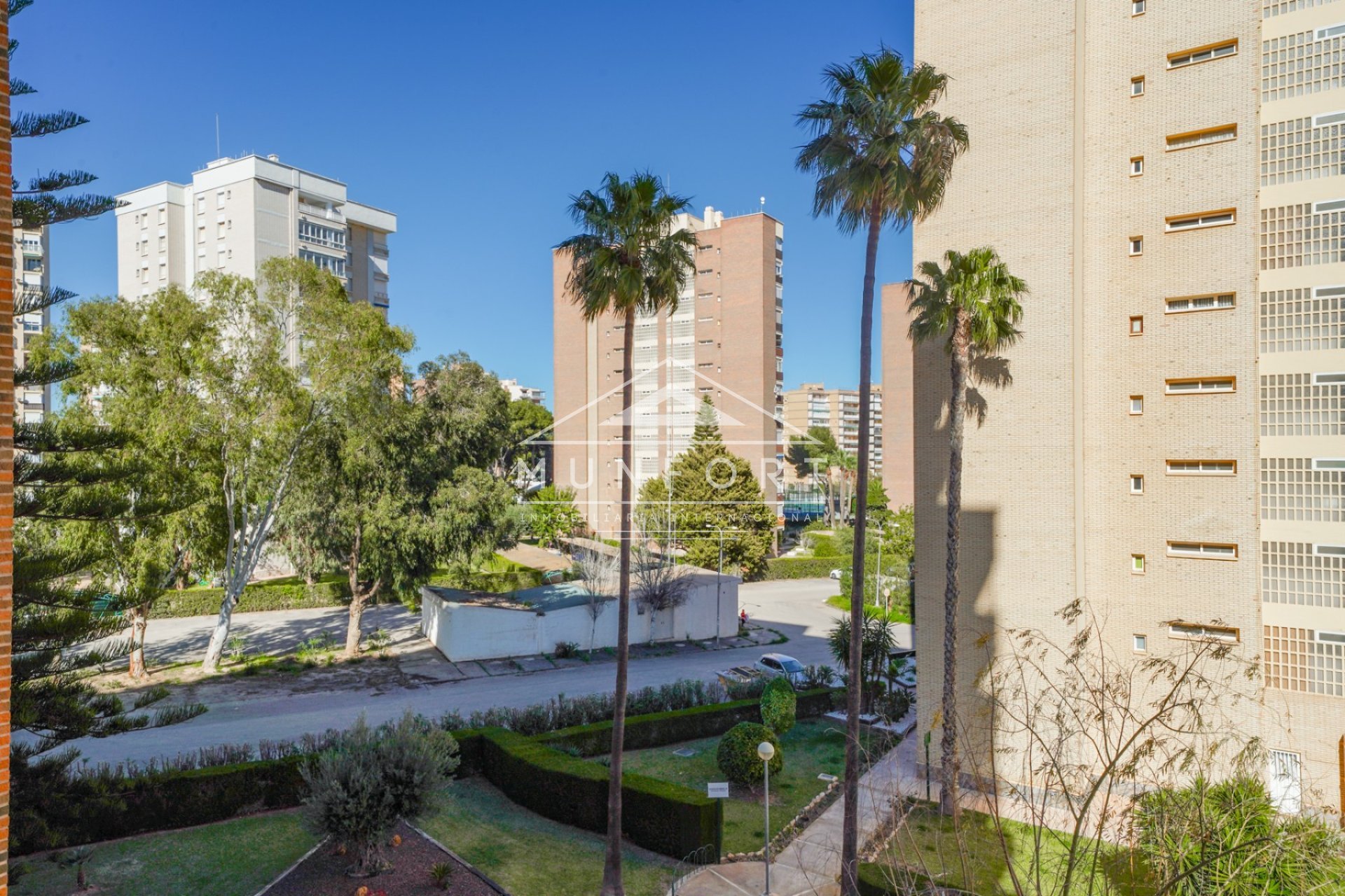 Wiederverkauf - Wohnungen -
Orihuela Costa - Dehesa de Campoamor