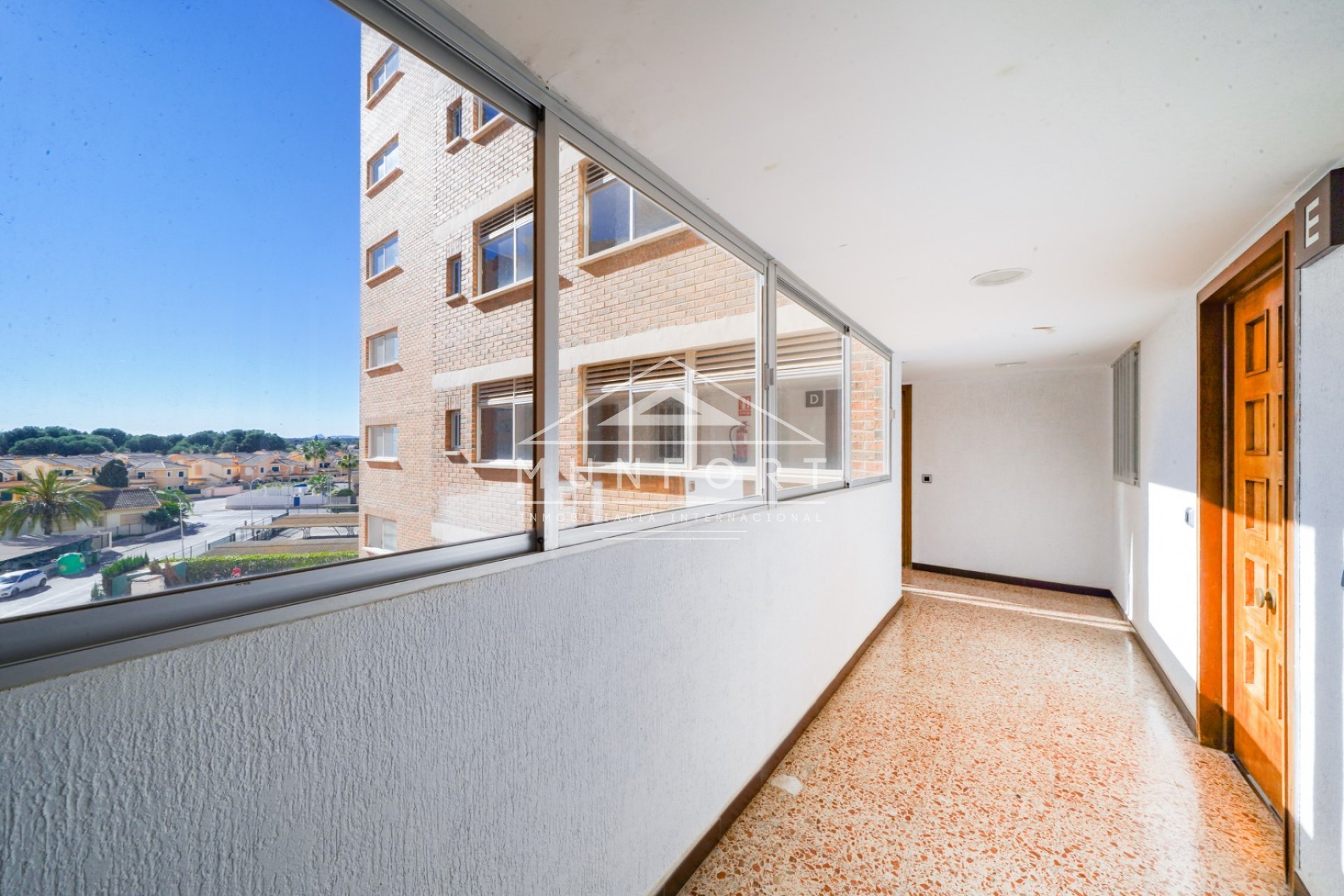 Wiederverkauf - Wohnungen -
Orihuela Costa - Dehesa de Campoamor