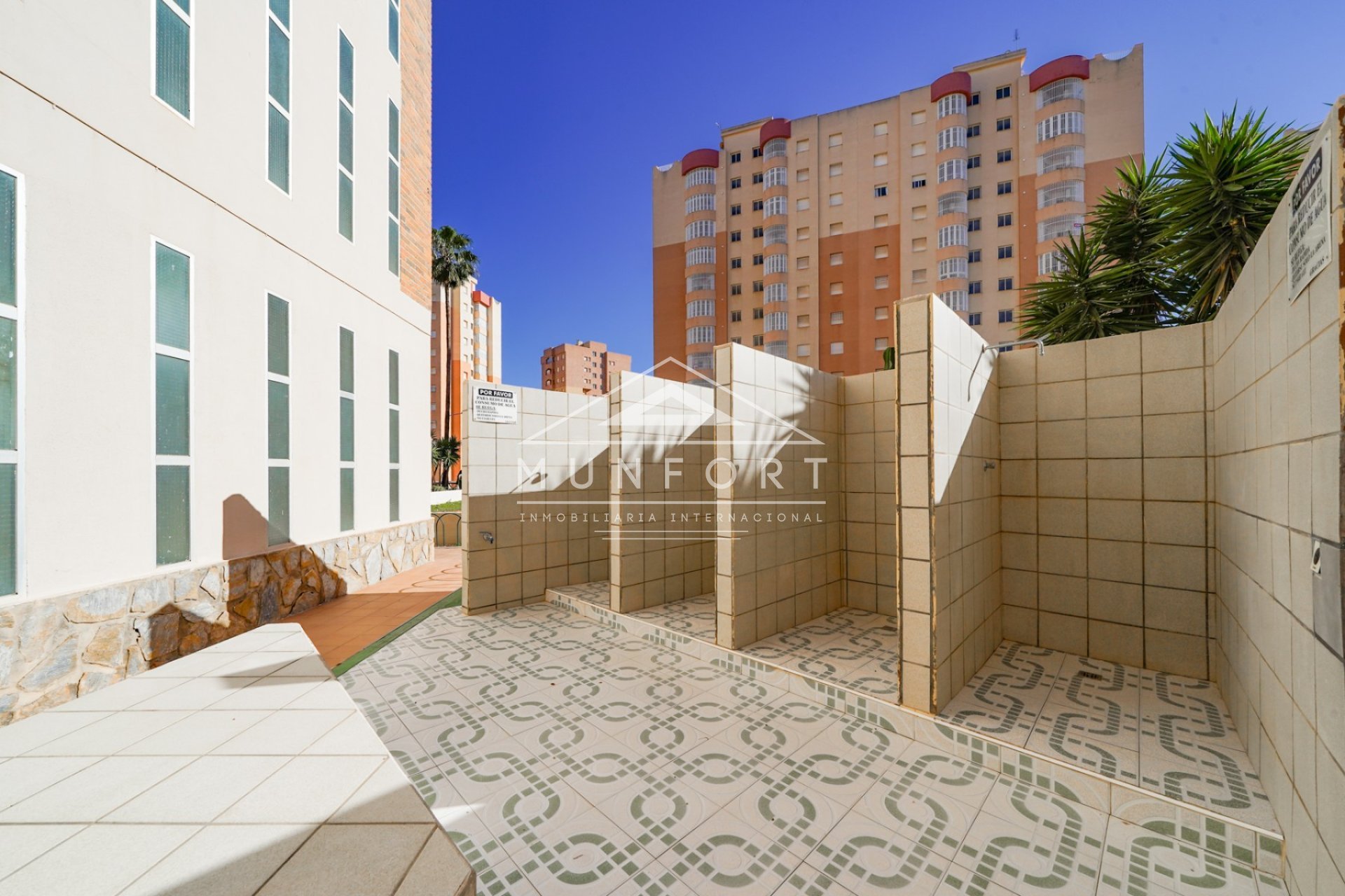 Wiederverkauf - Wohnungen -
Orihuela Costa - Dehesa de Campoamor