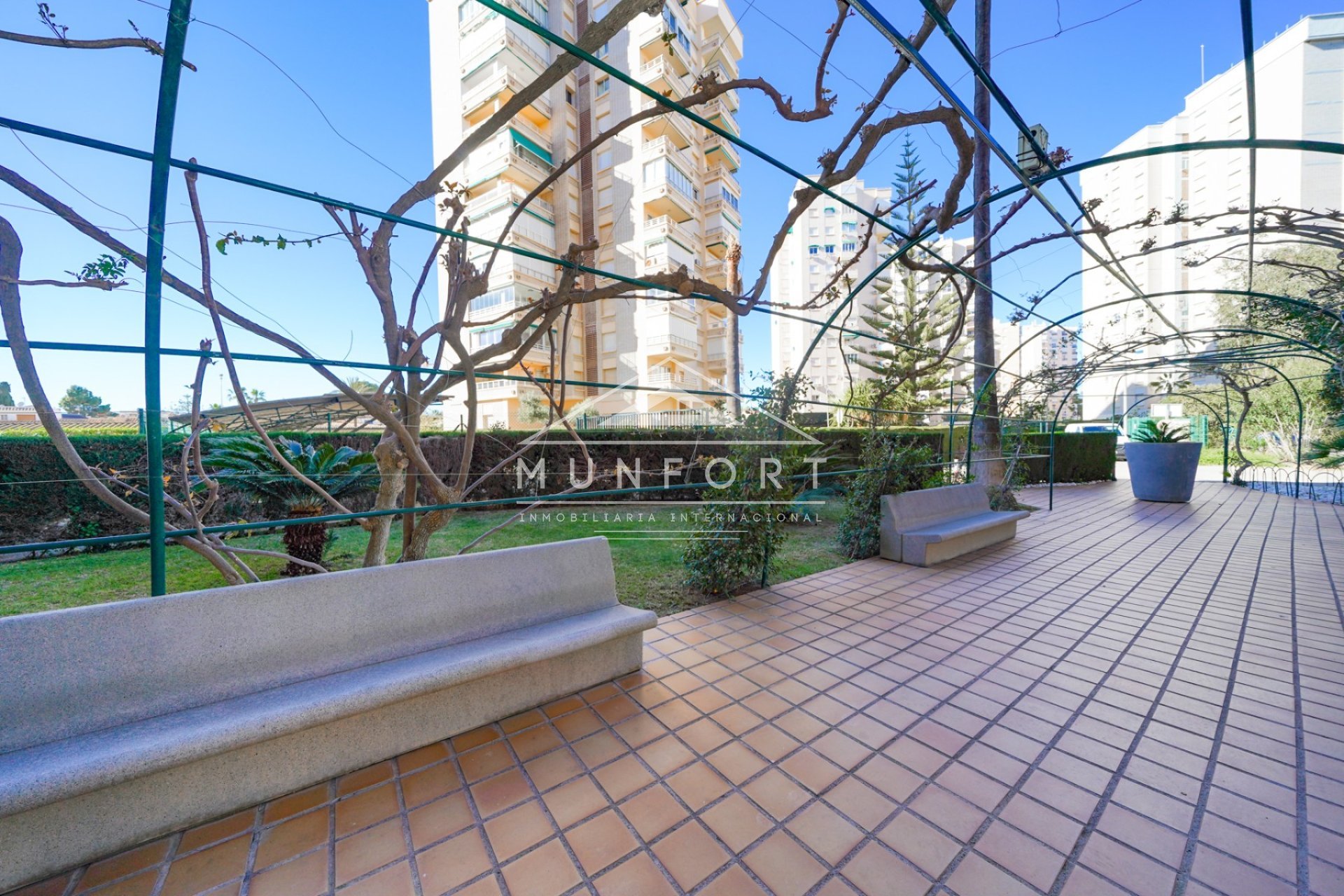 Wiederverkauf - Wohnungen -
Orihuela Costa - Dehesa de Campoamor